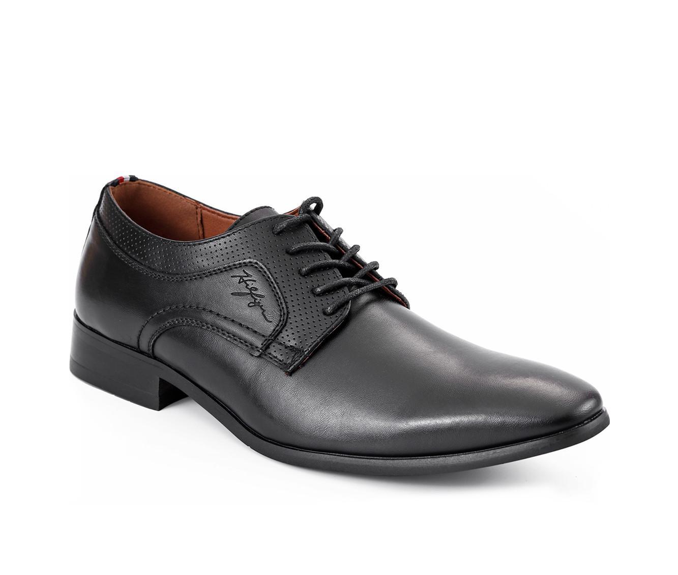 Men's Tommy Hilfiger Soli Dress Oxfords Product Image