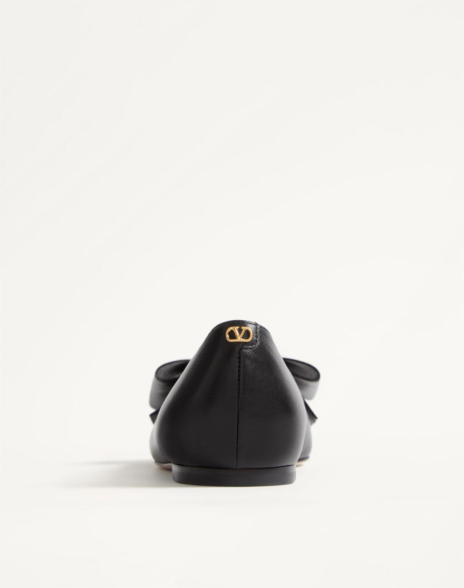 Bowow Kidskin Ballerina Product Image