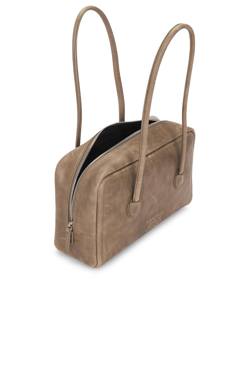 Soft Boston Bag MARGESHERWOOD Product Image