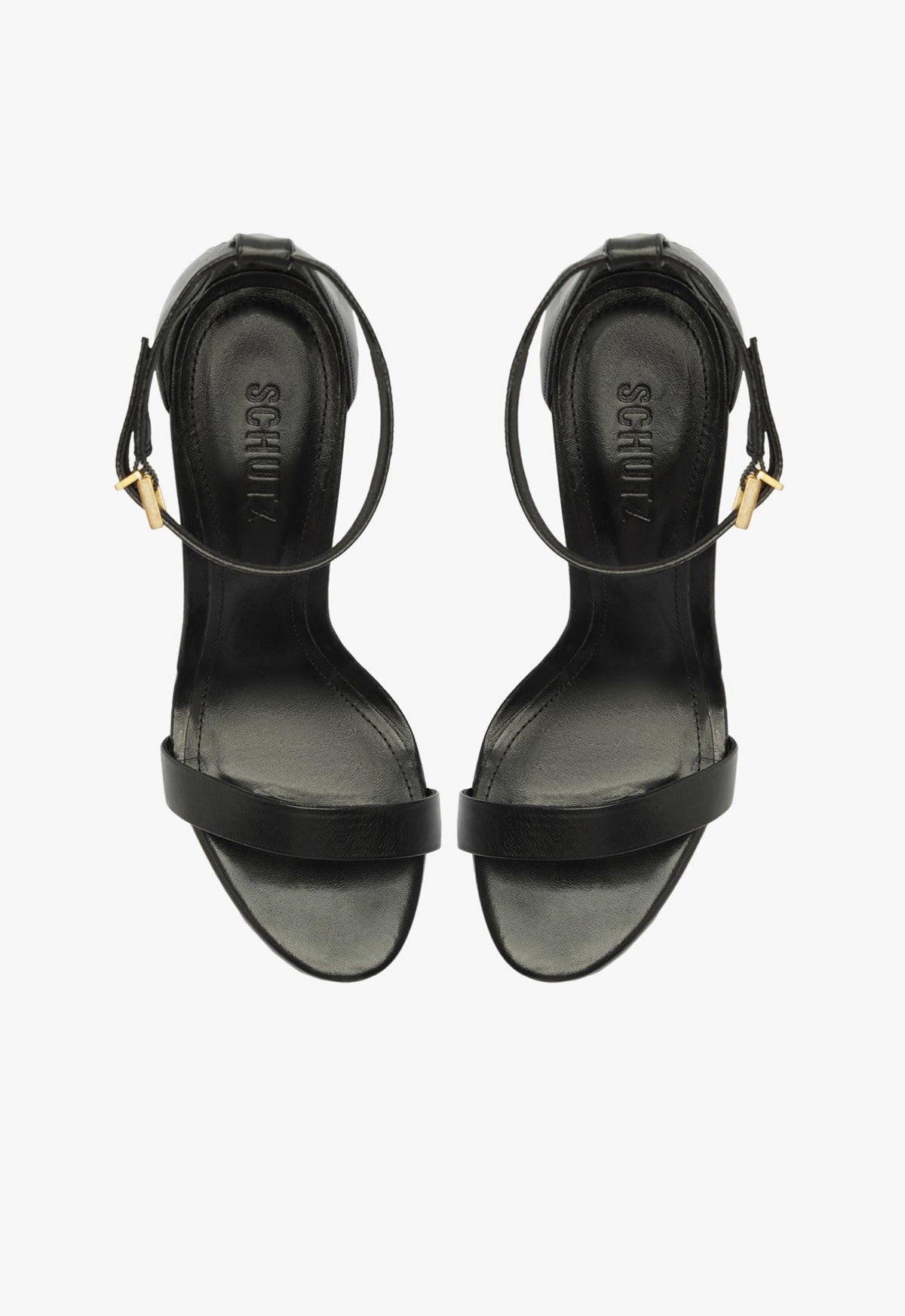 Cadey-Lee Curve Sandal Product Image