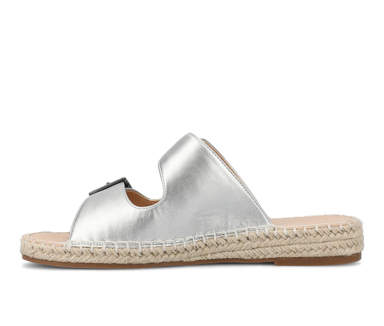 Women's Journee Collection Tresah Sandals Product Image