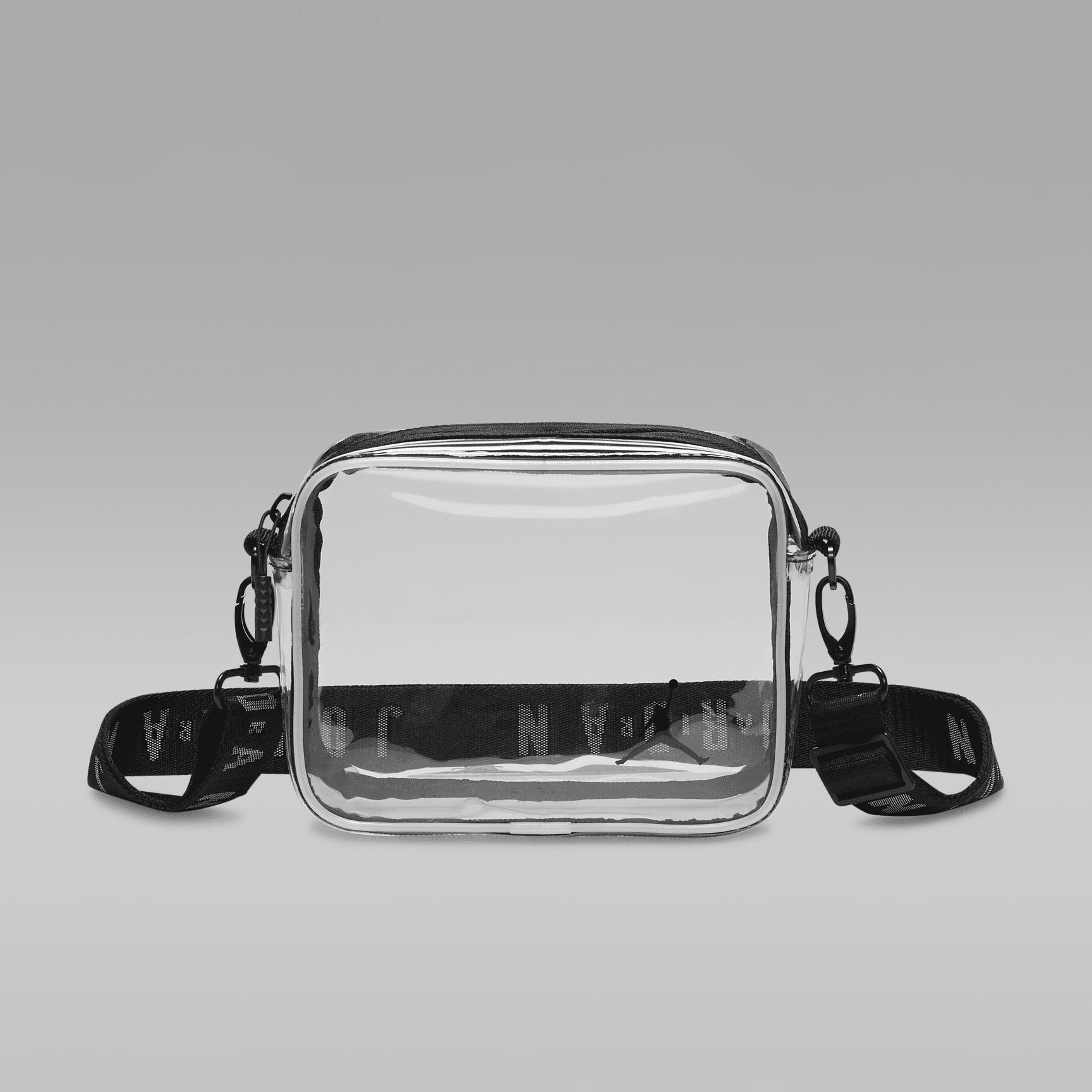 Jordan Stadium Bag (1.7L) Product Image