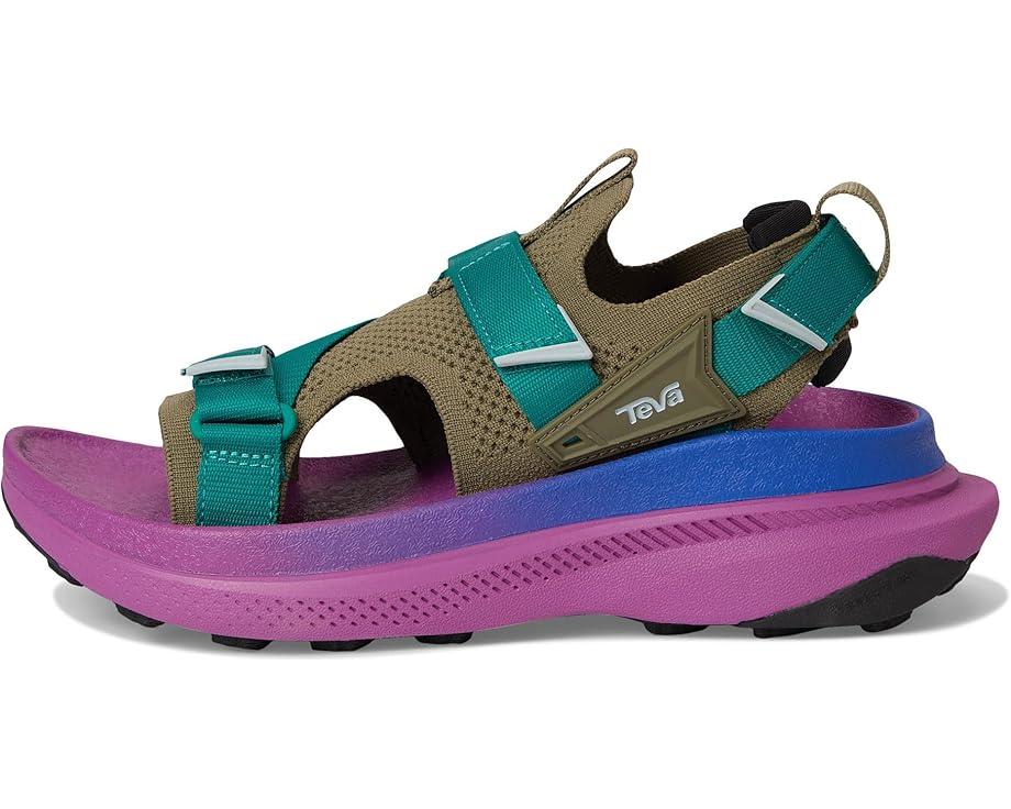 Grandview Max Sandal Product Image