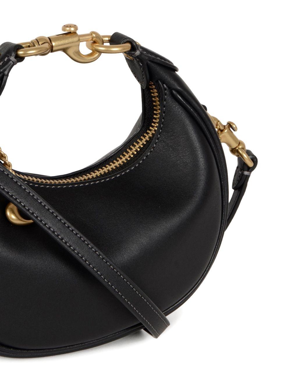 Jonie crescent clasp bag Product Image