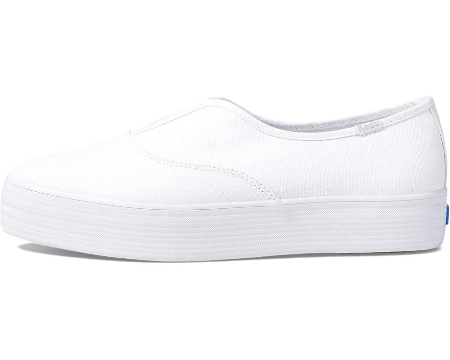 Remi Leather Slip On Product Image