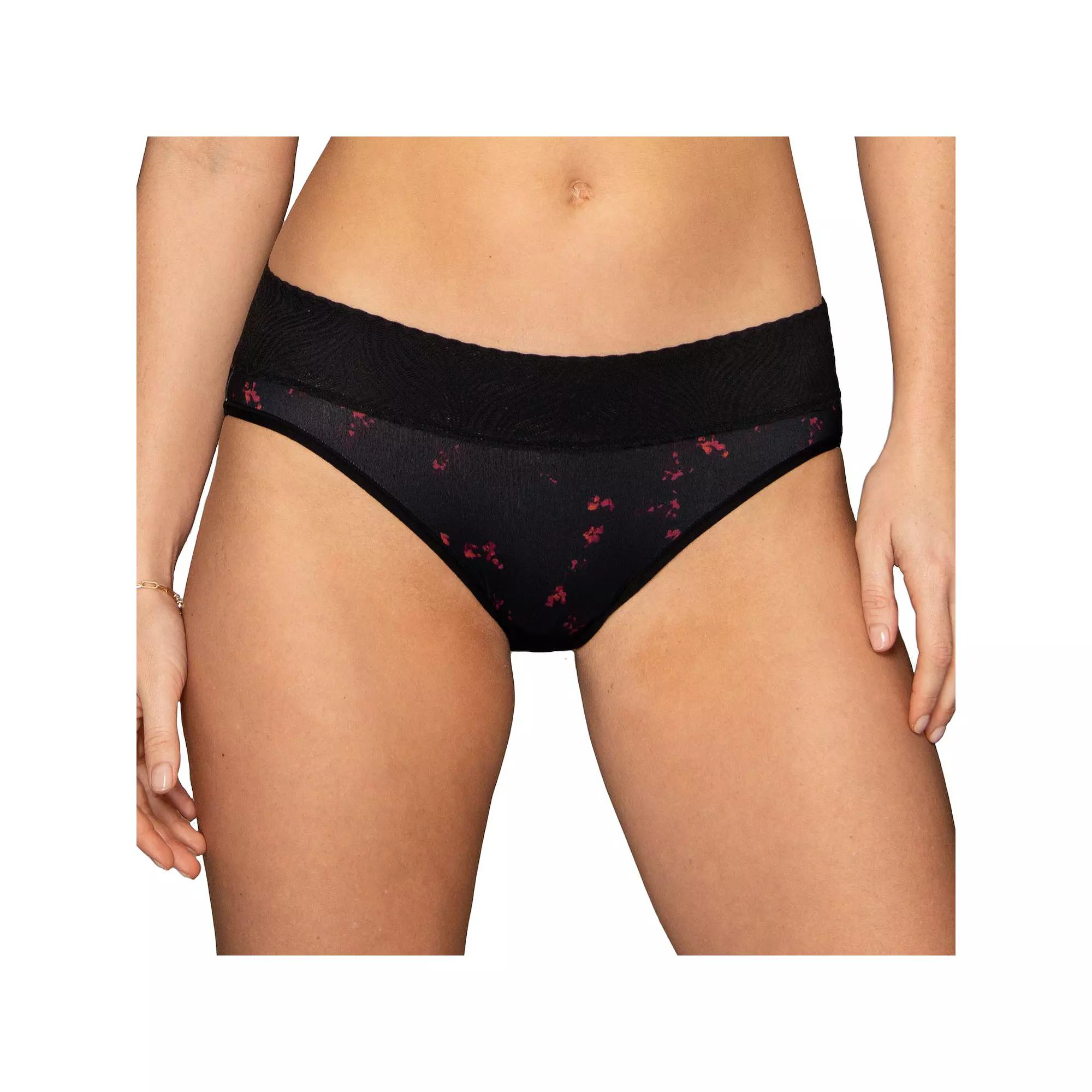Women's Vanity Fair Lingerie® Effortless™ Hipster Panty 18277,  Product Image