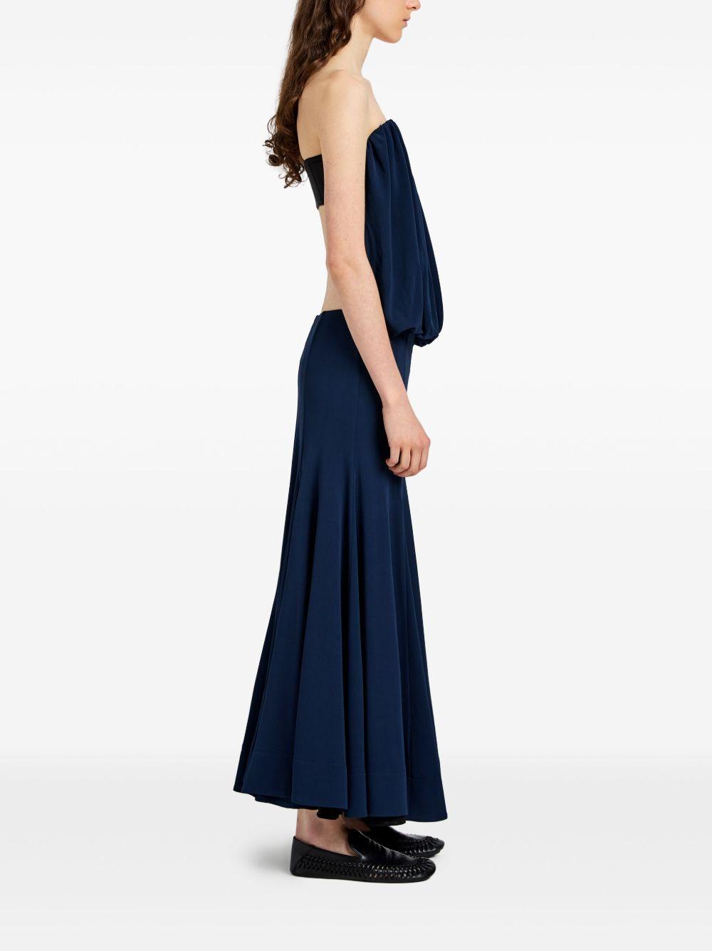 Yael maxi dress Product Image