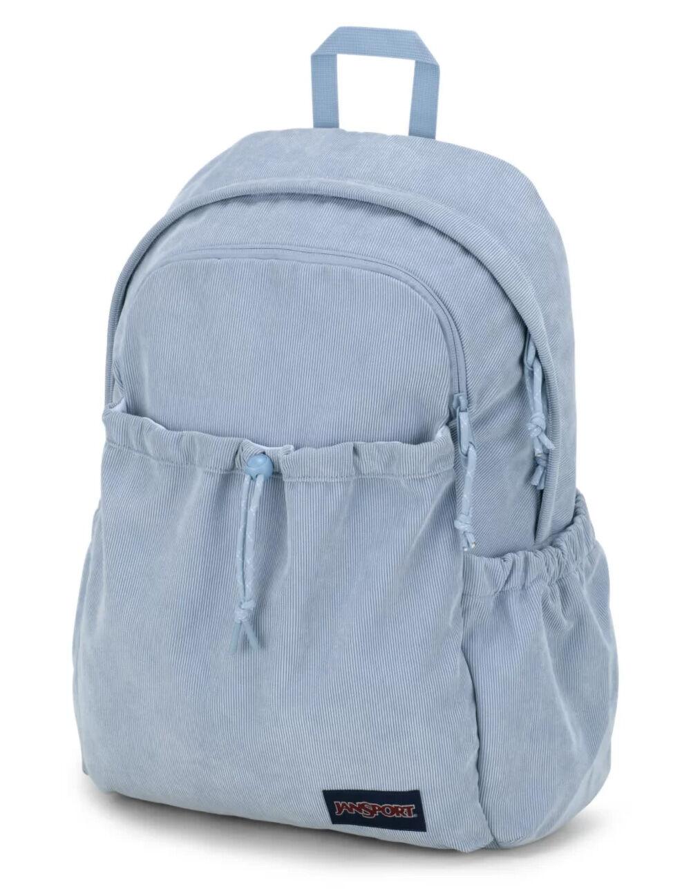 JANSPORT Lounge Pack Backpack - LIGHT BLUE Product Image