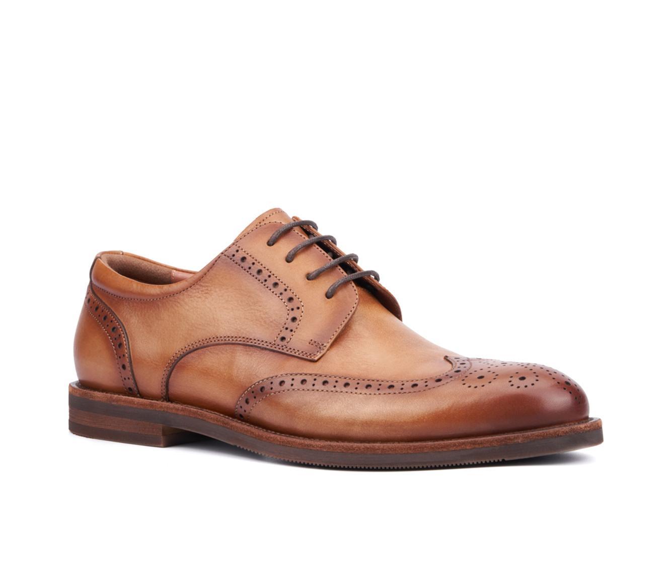 Men's Vintage Foundry Co Irwin Dress Oxfords Product Image