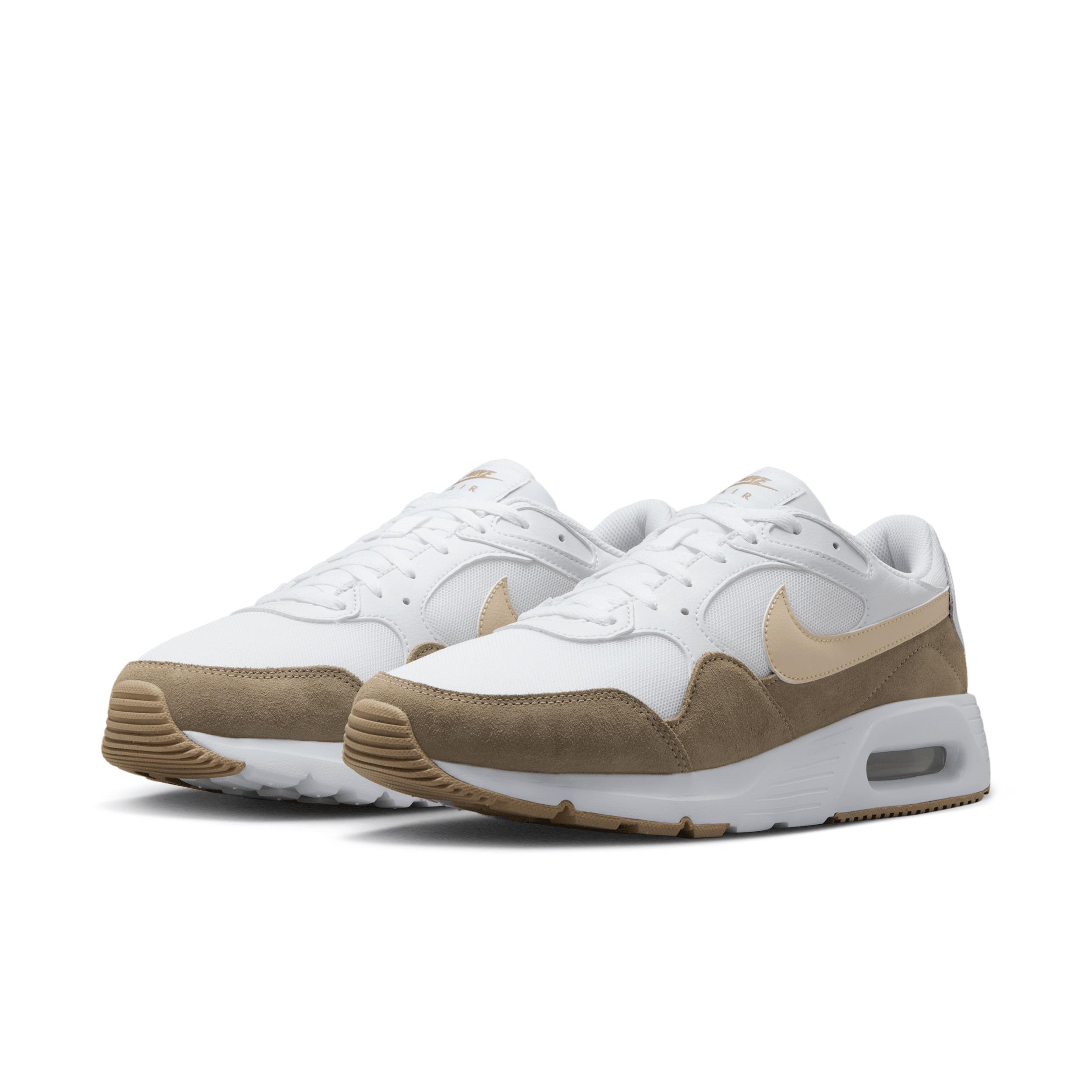 Nike Men's Air Max SC Shoes Product Image