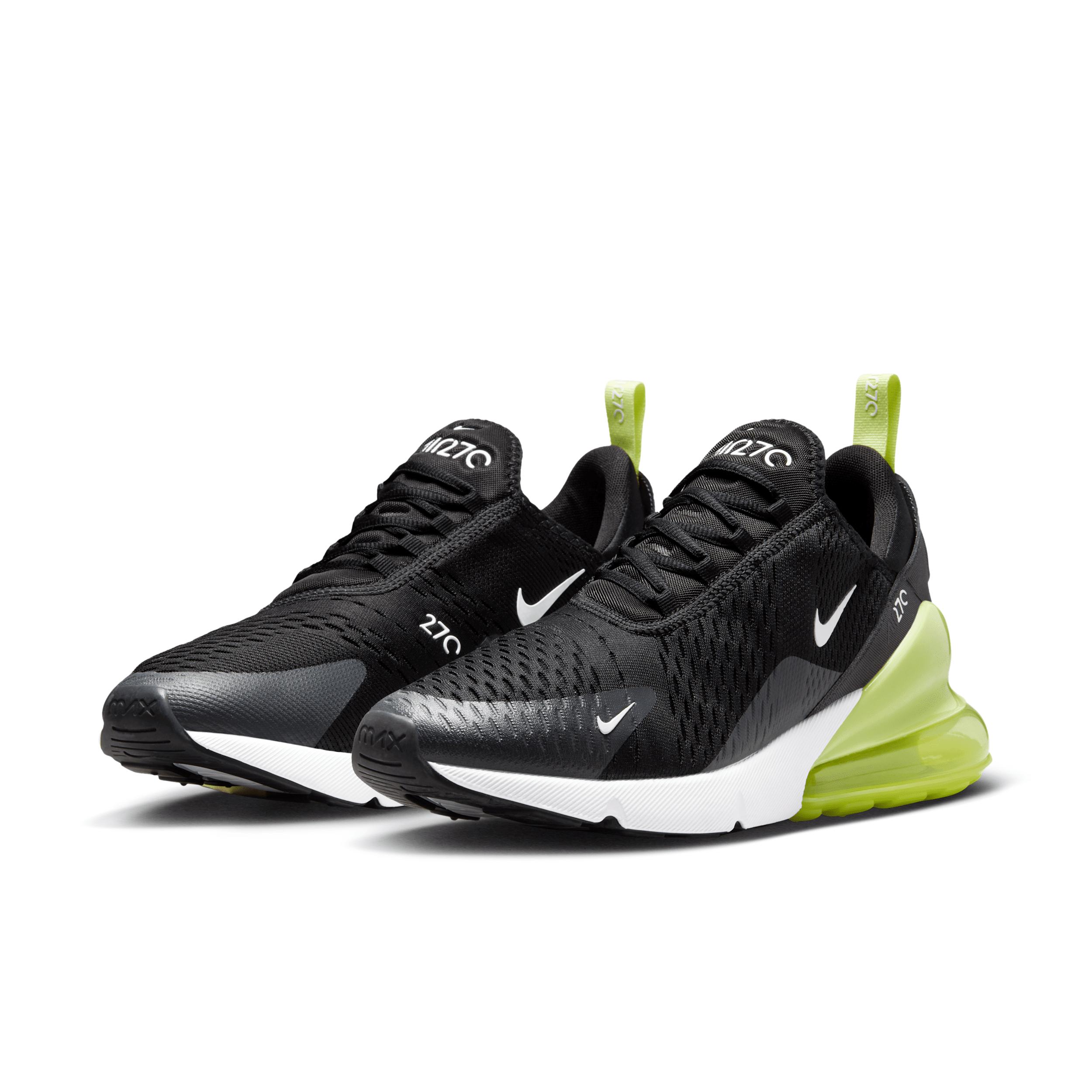 Nike Men's Air Max 270 Shoes Product Image