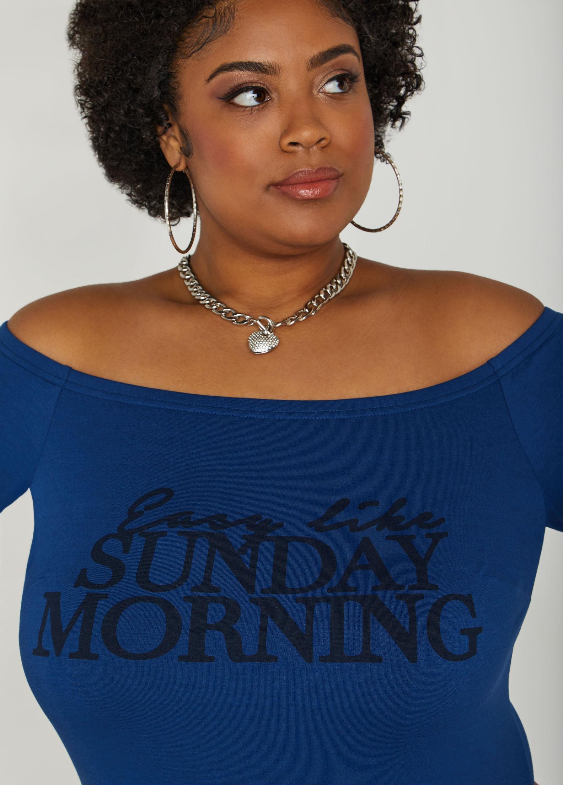 Sunday Morning Maxi Dress Product Image