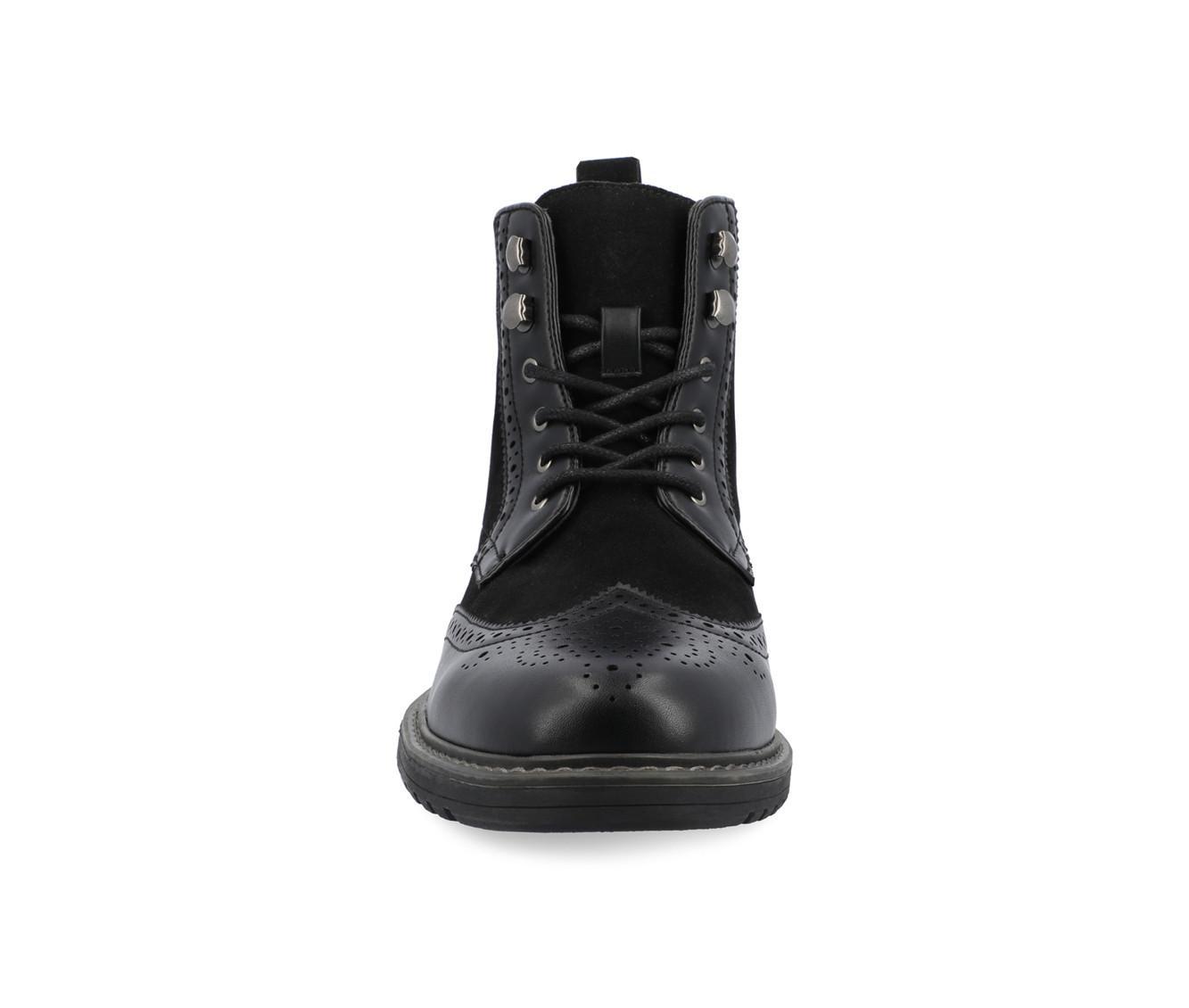 Men's Vance Co. Virgil Dress Boots Product Image