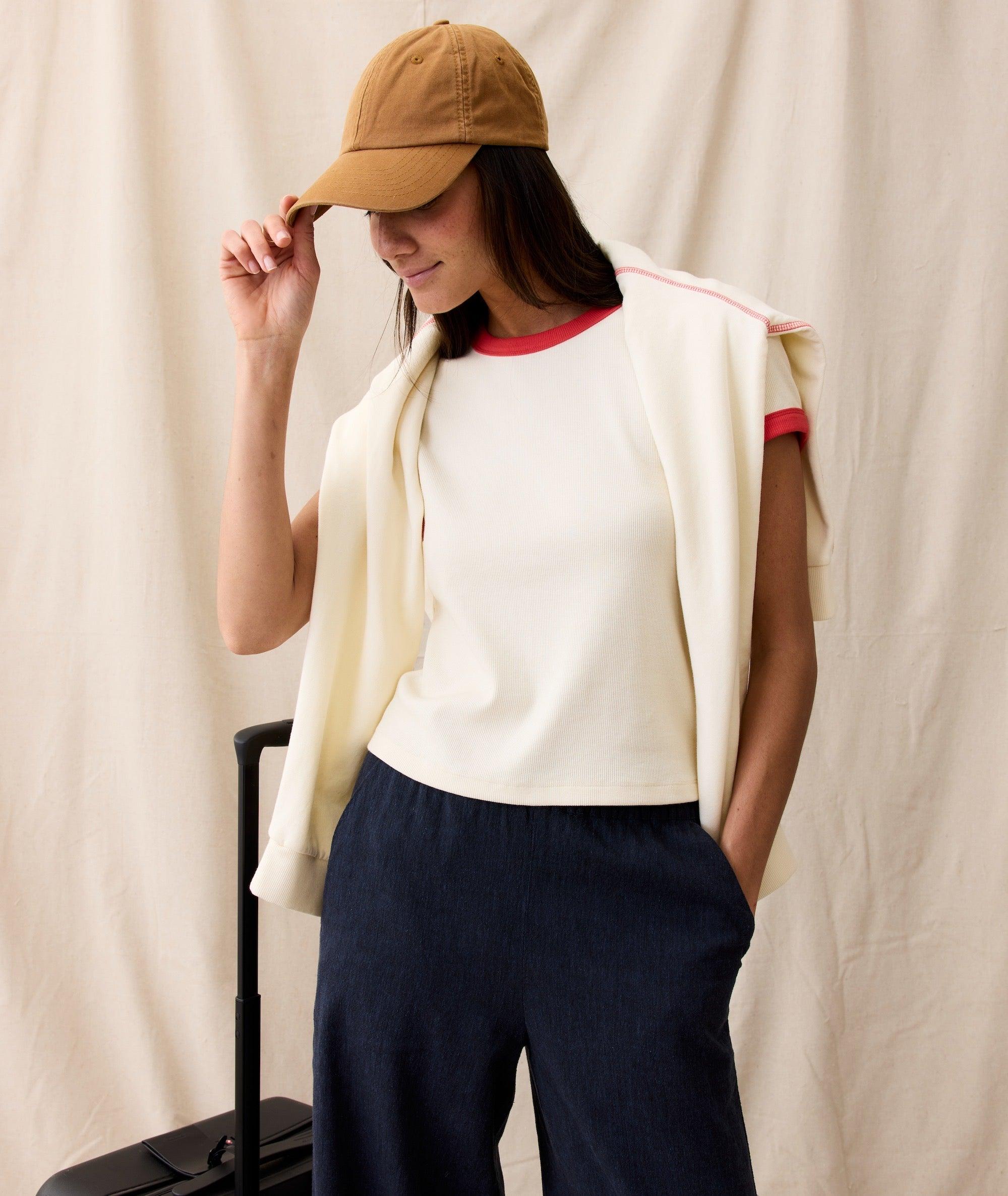 ML x Andie 90s High Waisted Bottom Product Image