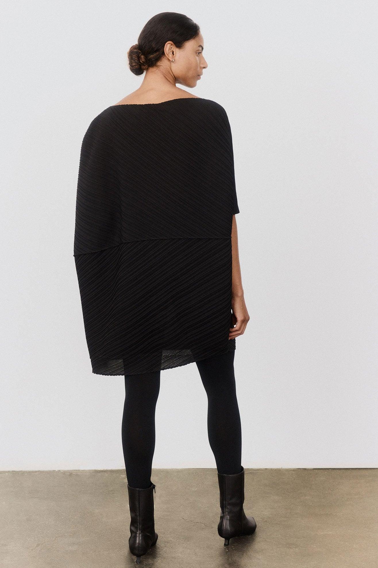 One for All Pleated Tunic Product Image