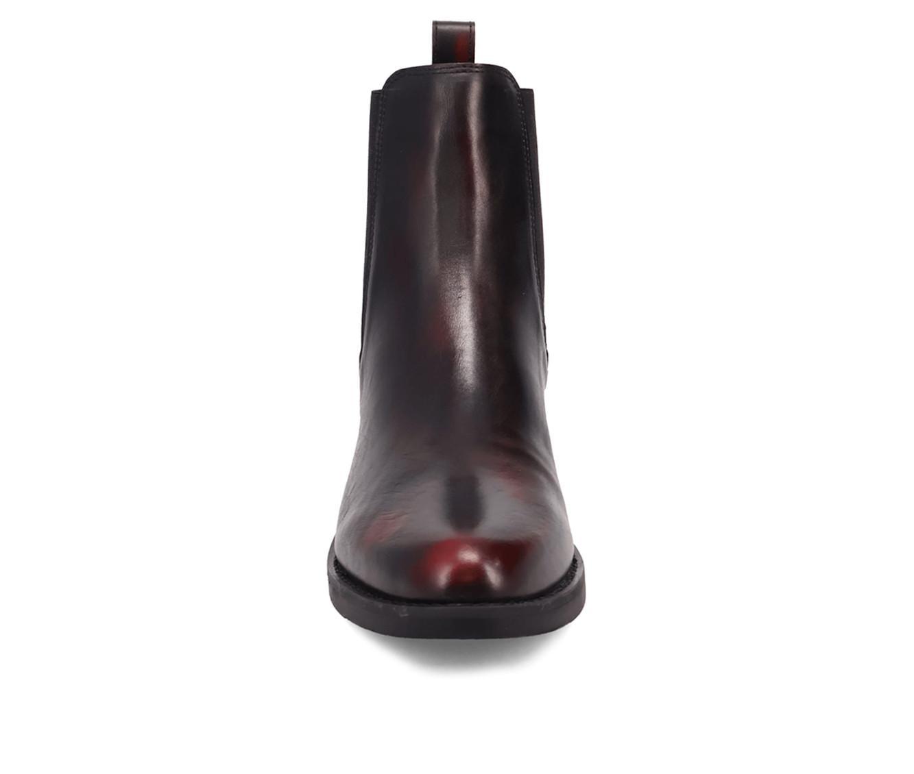 Men's Dingo Boot Camino Chelsea Boots Product Image