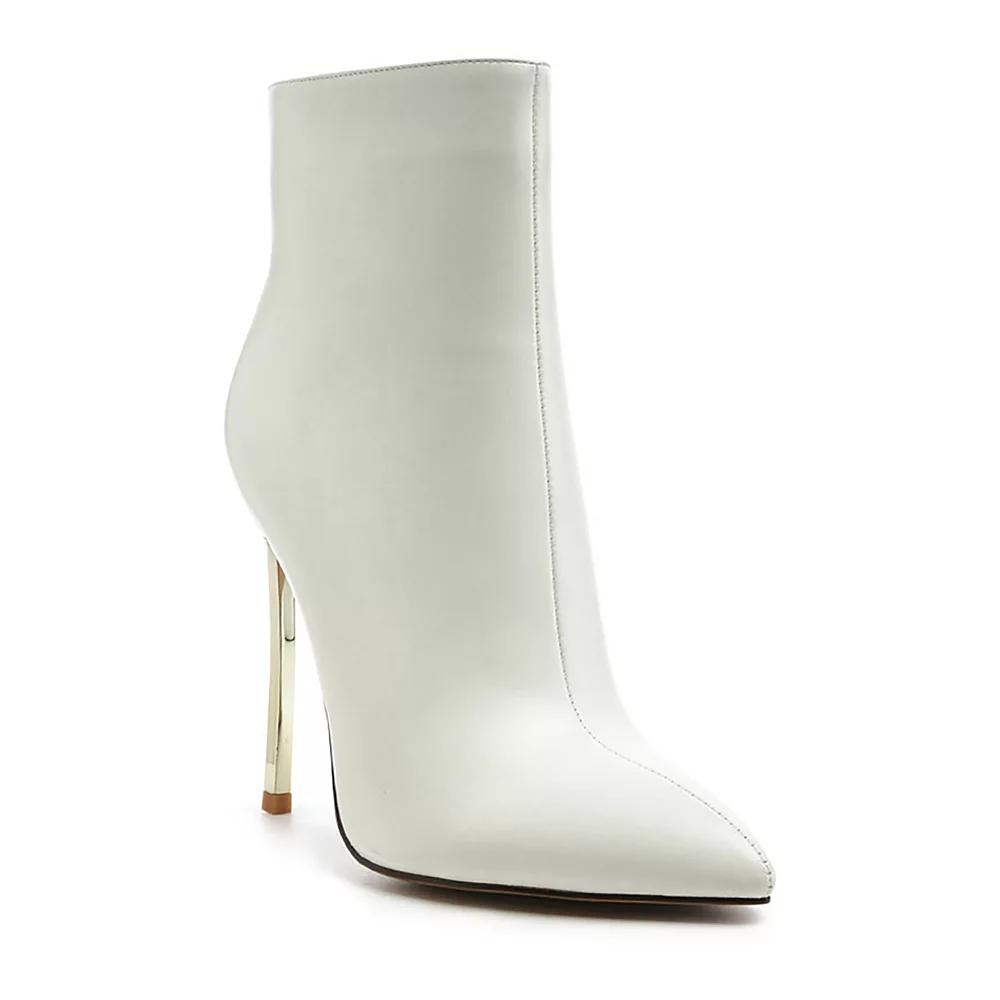 London Rag Siren Women's Stiletto Ankle Boots,  Product Image