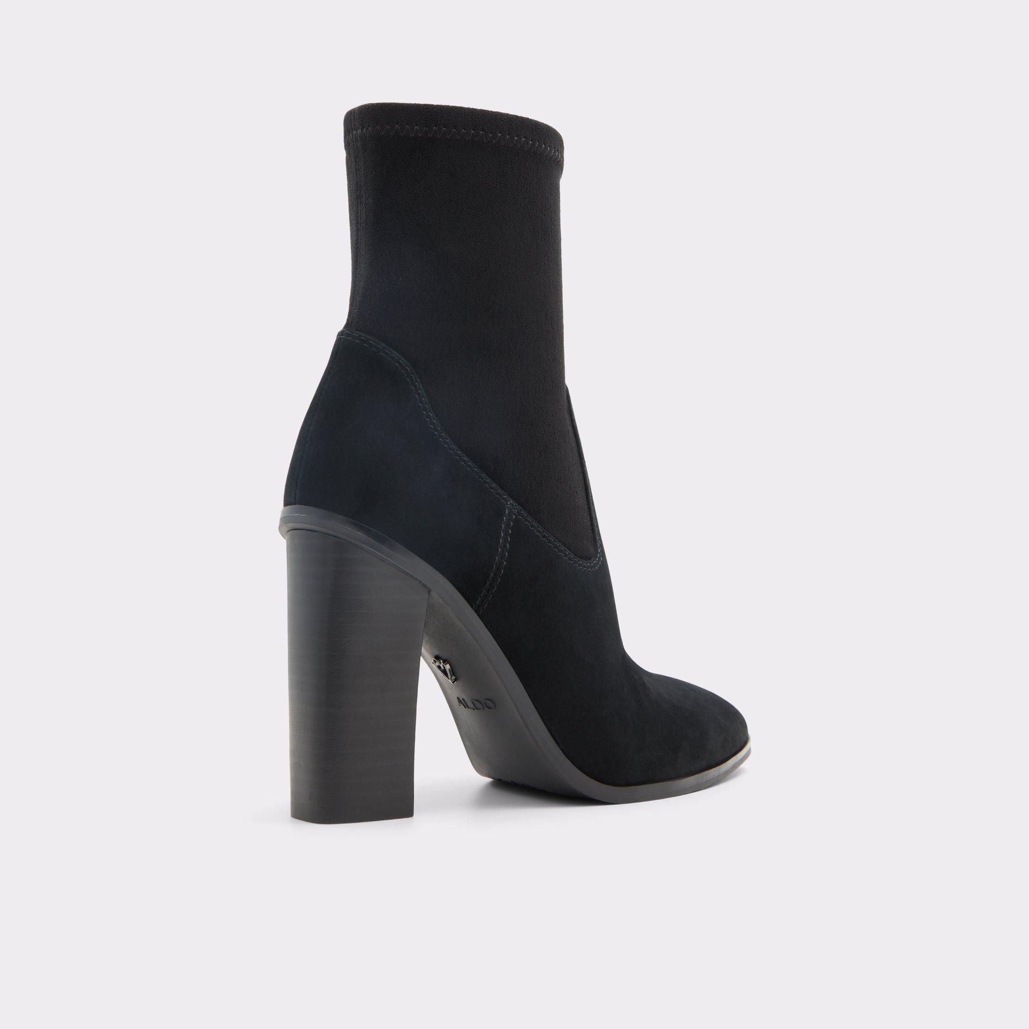 Farabrirel Other Black Women's Ankle boots | ALDO US Product Image