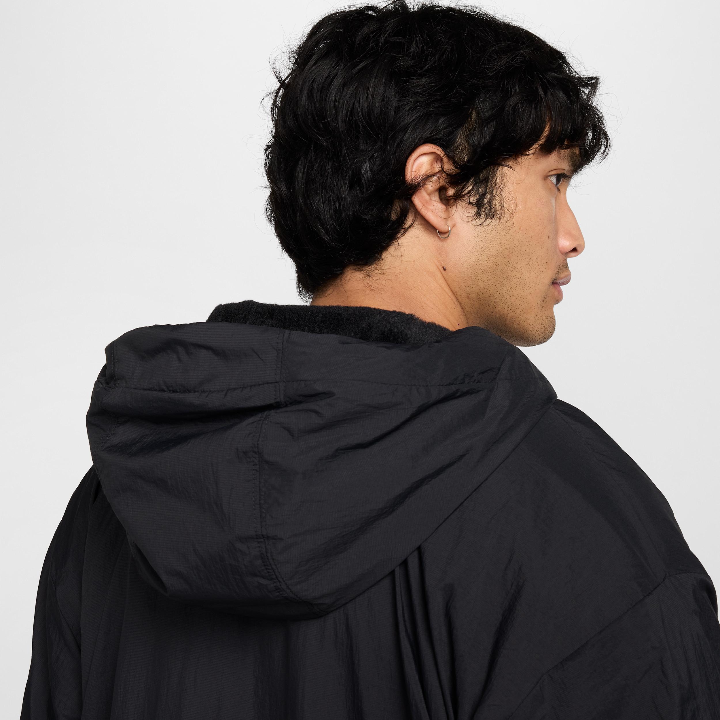 Nike Mens Tech Thermal Full-Zip Jacket | HJ2932-010 Product Image