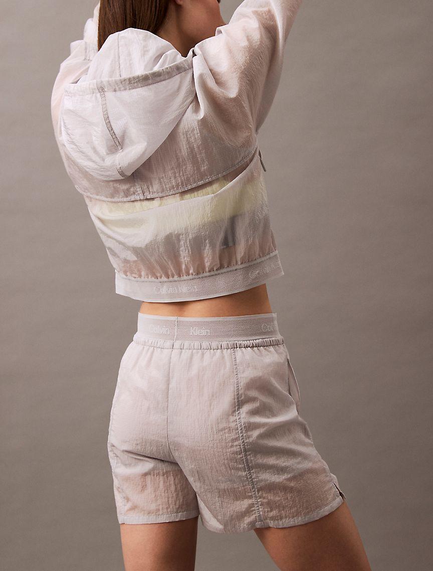 Active Icon Mesh Short Product Image