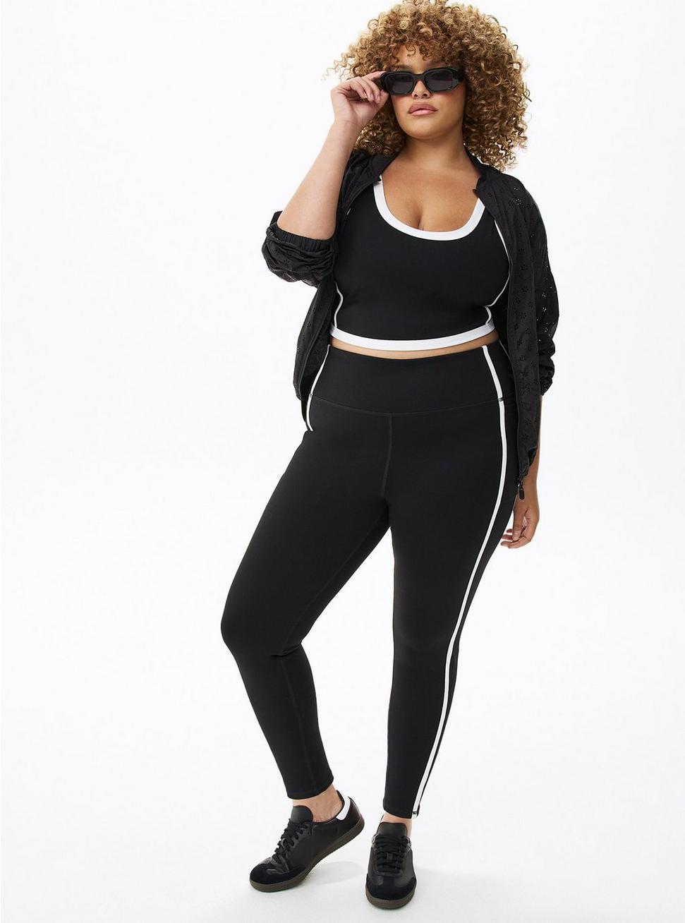 Performance Core Active Sports Bra Product Image