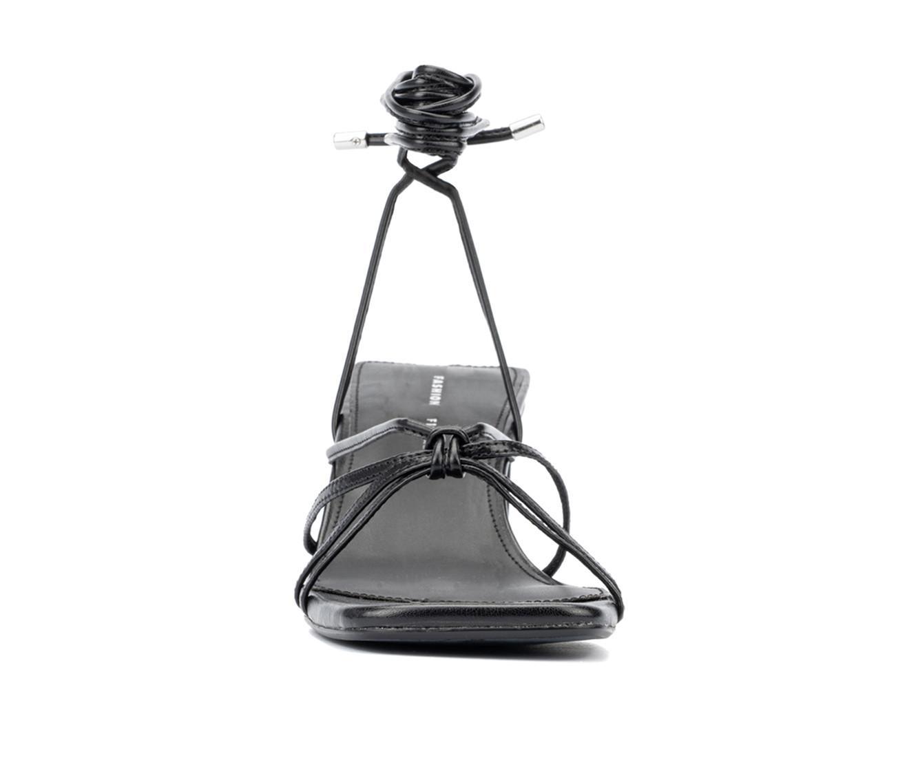 Women's Fashion to Figure Lana Dress Sandals Product Image