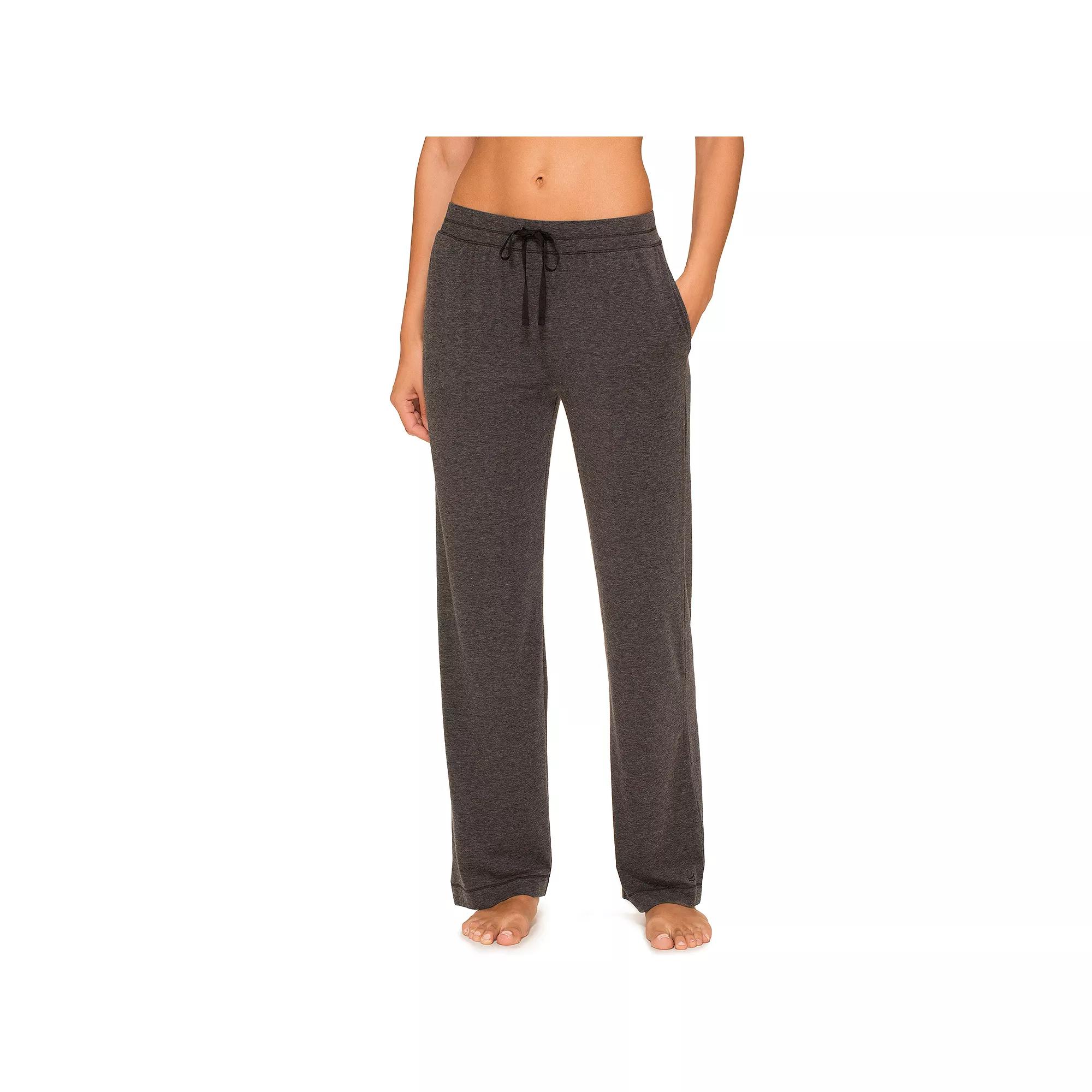Women's Cuddl Duds® Essentials Pajama Pants,  Product Image