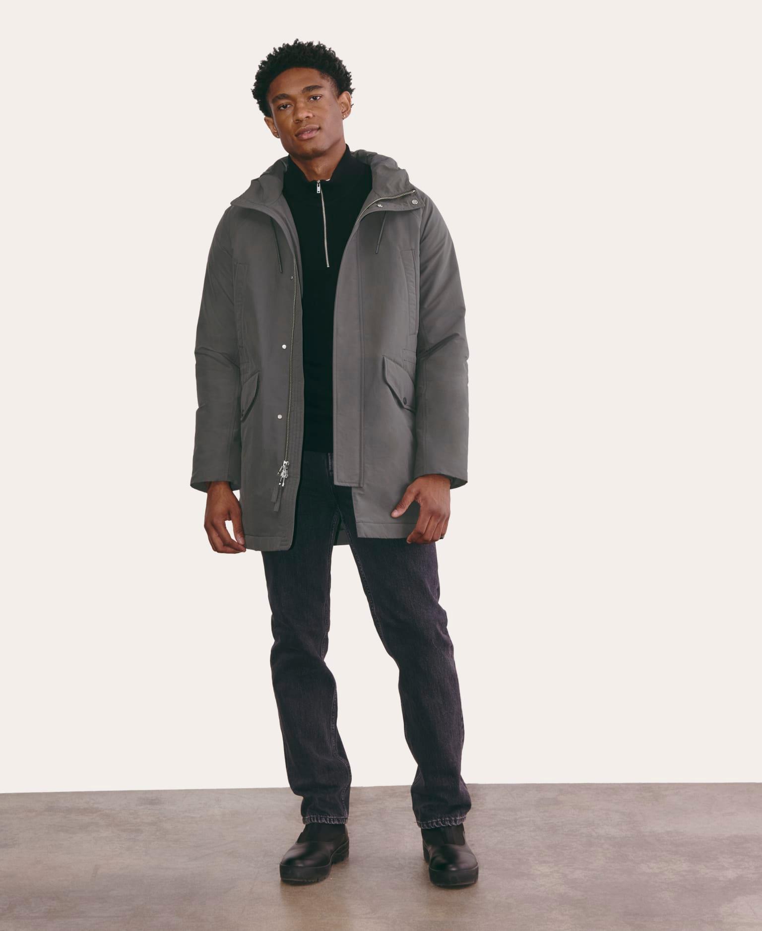 Mens Parka by Everlane Product Image
