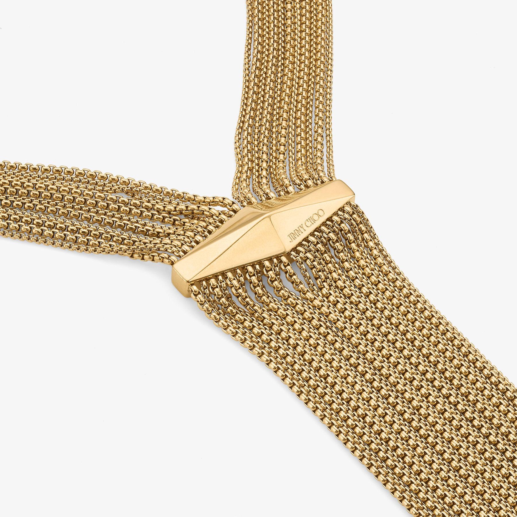 Zandra Necklace Product Image