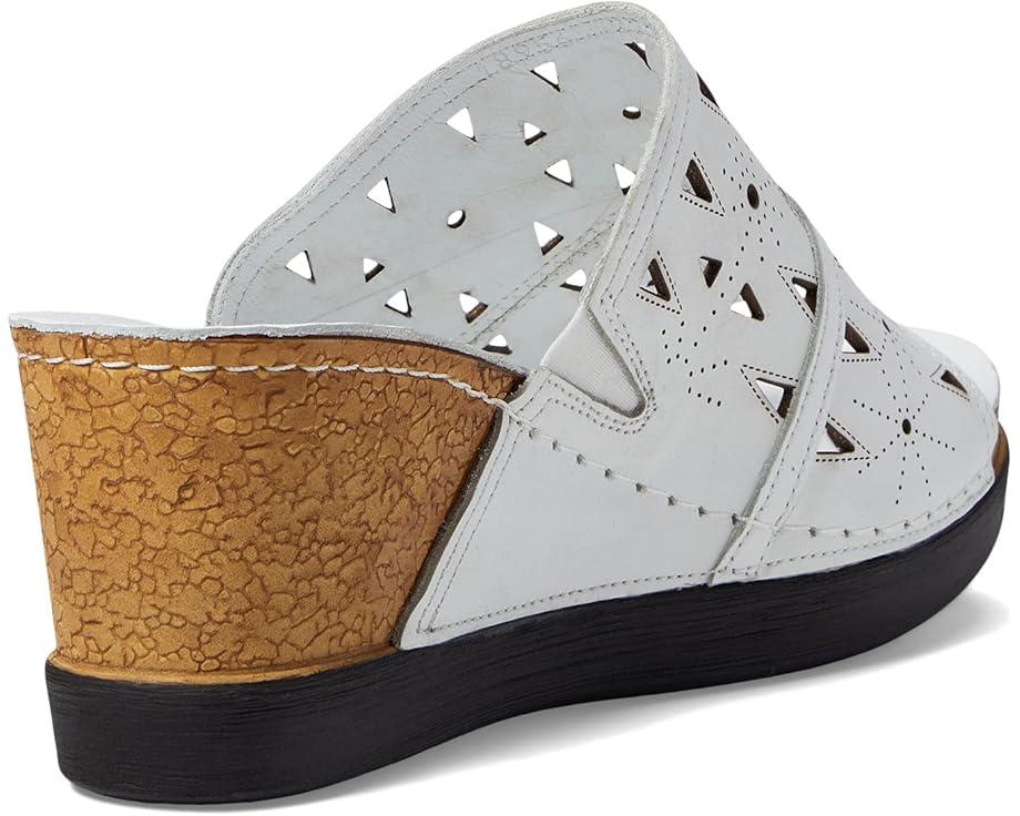 Women's Spring Step Fusawedge Product Image