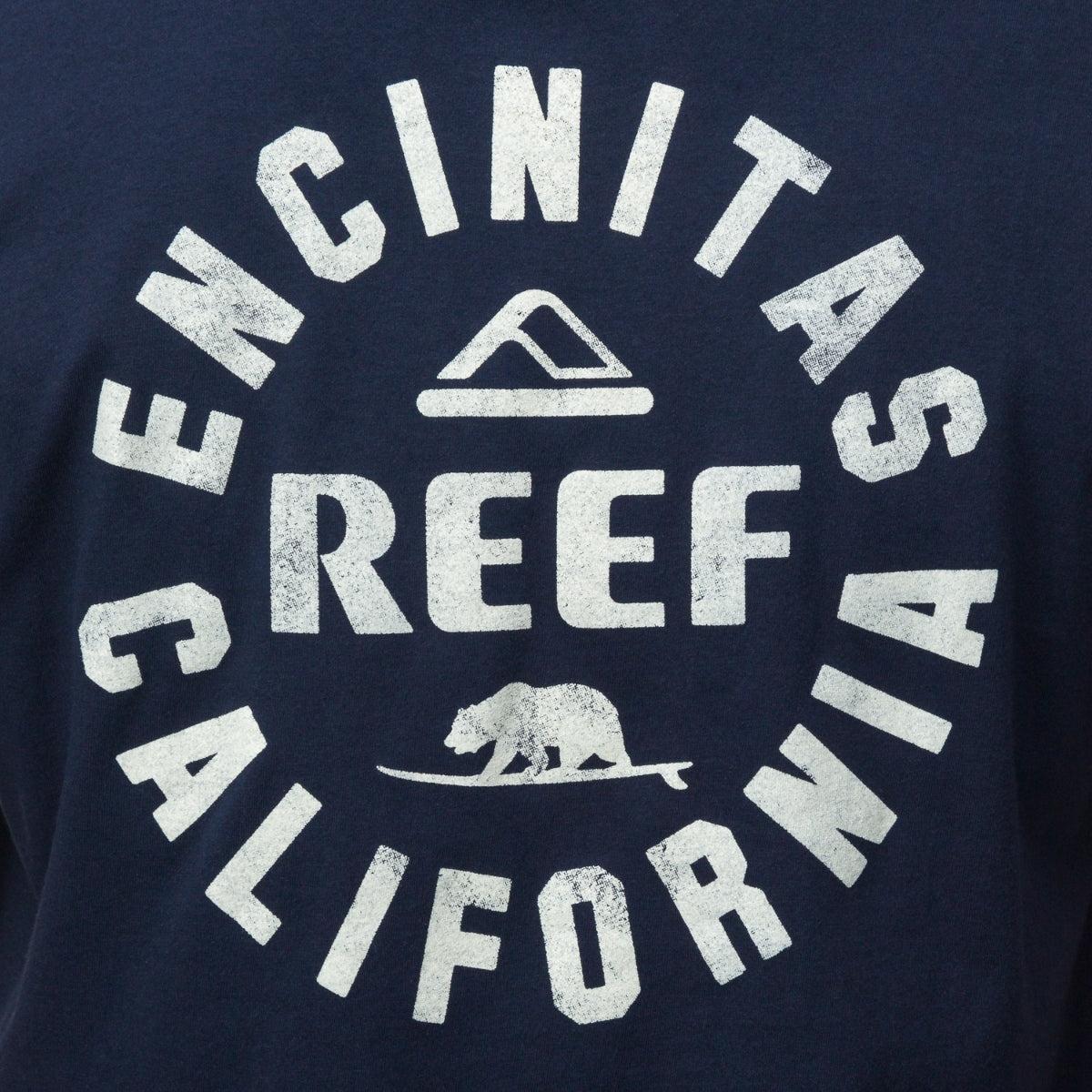 Men's REEF Moonlight Graphic Tee,  Product Image