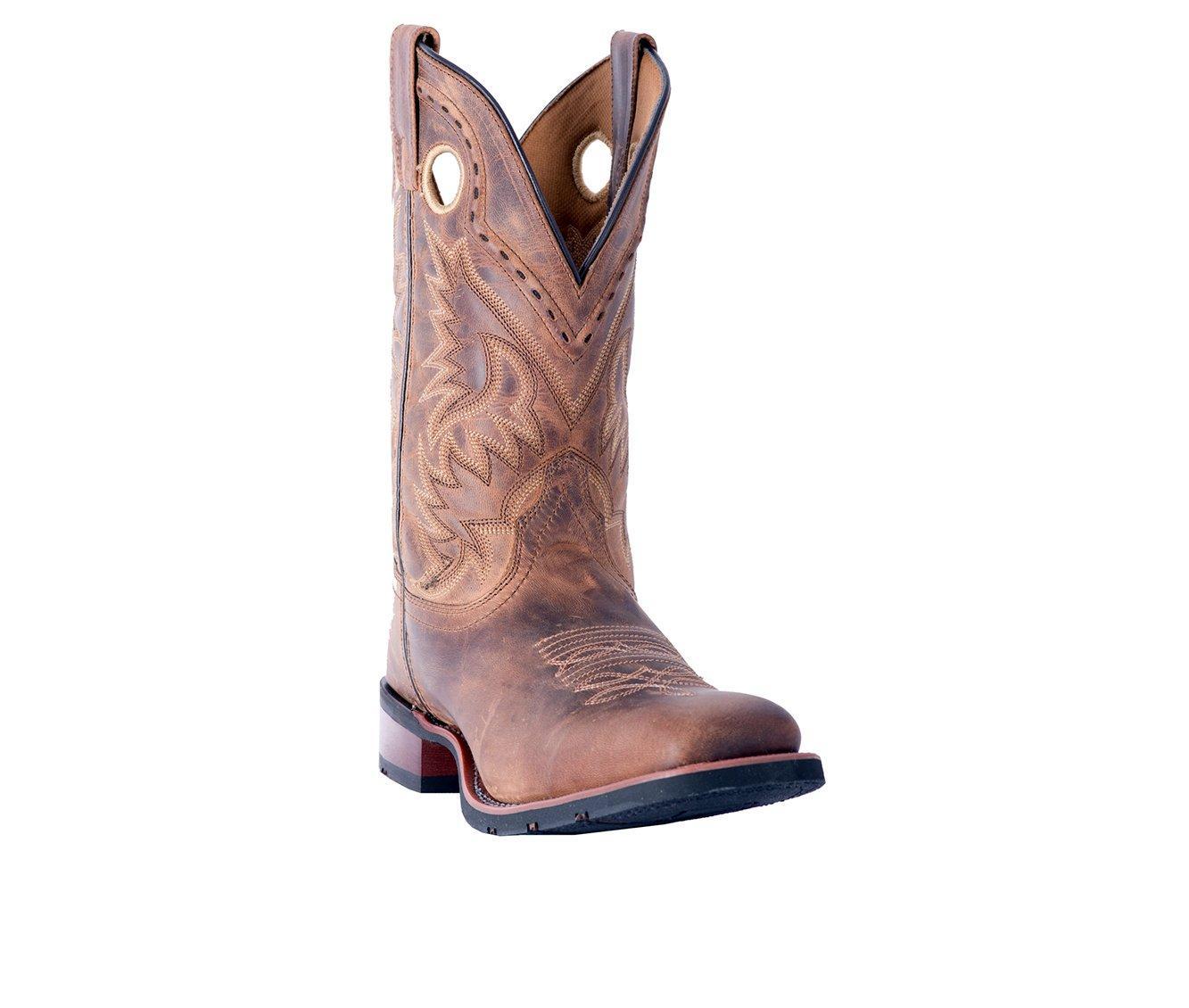 Men's Laredo Western Boots 7812 Kane Cowboy Boots Product Image