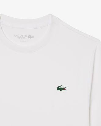 UV Protect Lightweight Stretch Sport T-Shirt Product Image