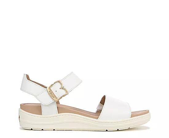 Dr. Scholl's Time Off Sky Women's Sandals,  Product Image