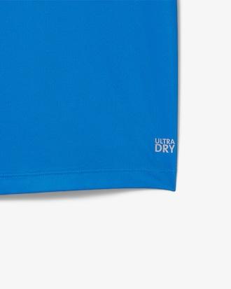 Lacoste Tennis x Novak Djokovic On Court Polo Shirt Product Image