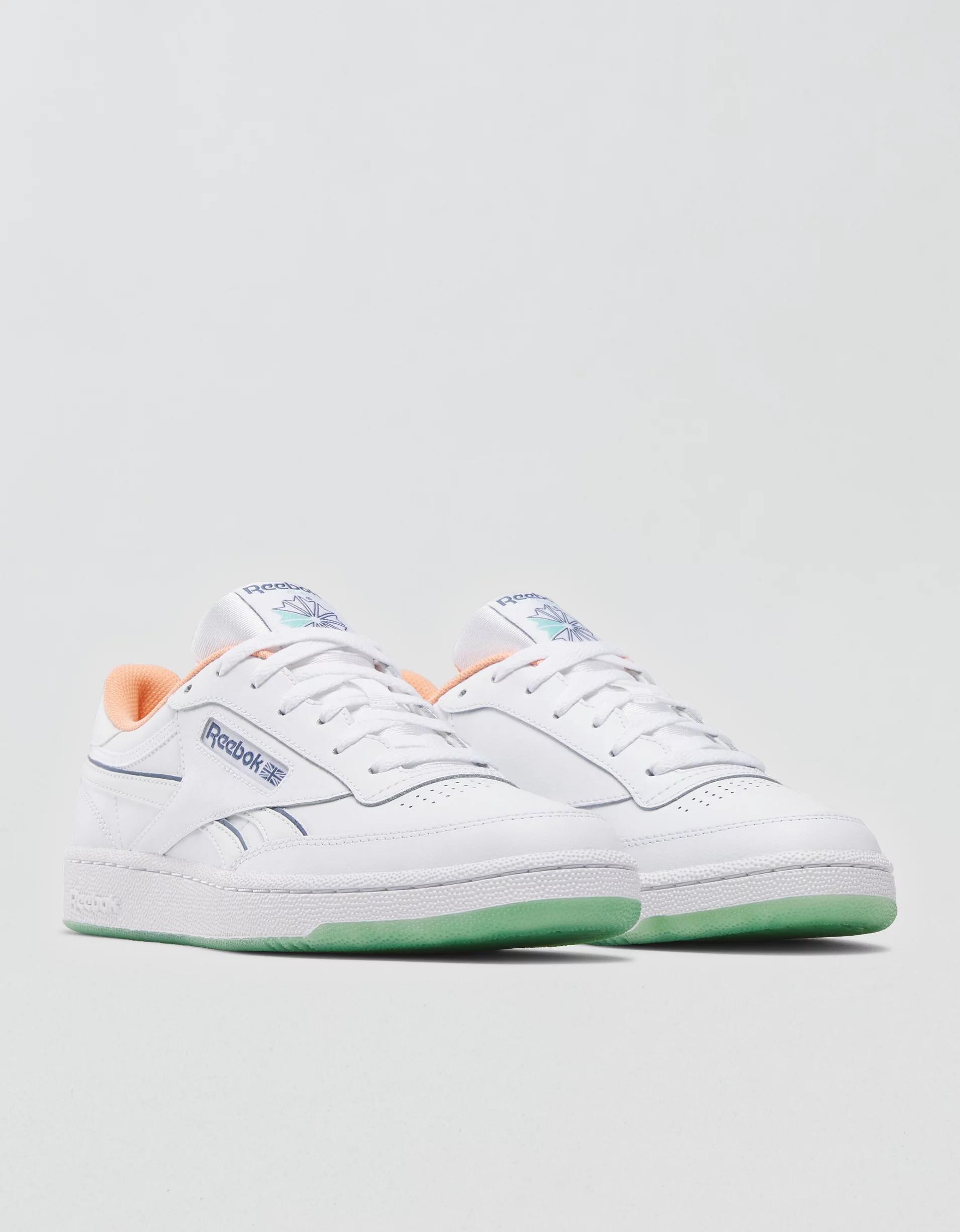 Reebok Men's Club C Revenge Sneaker Men's Product Image