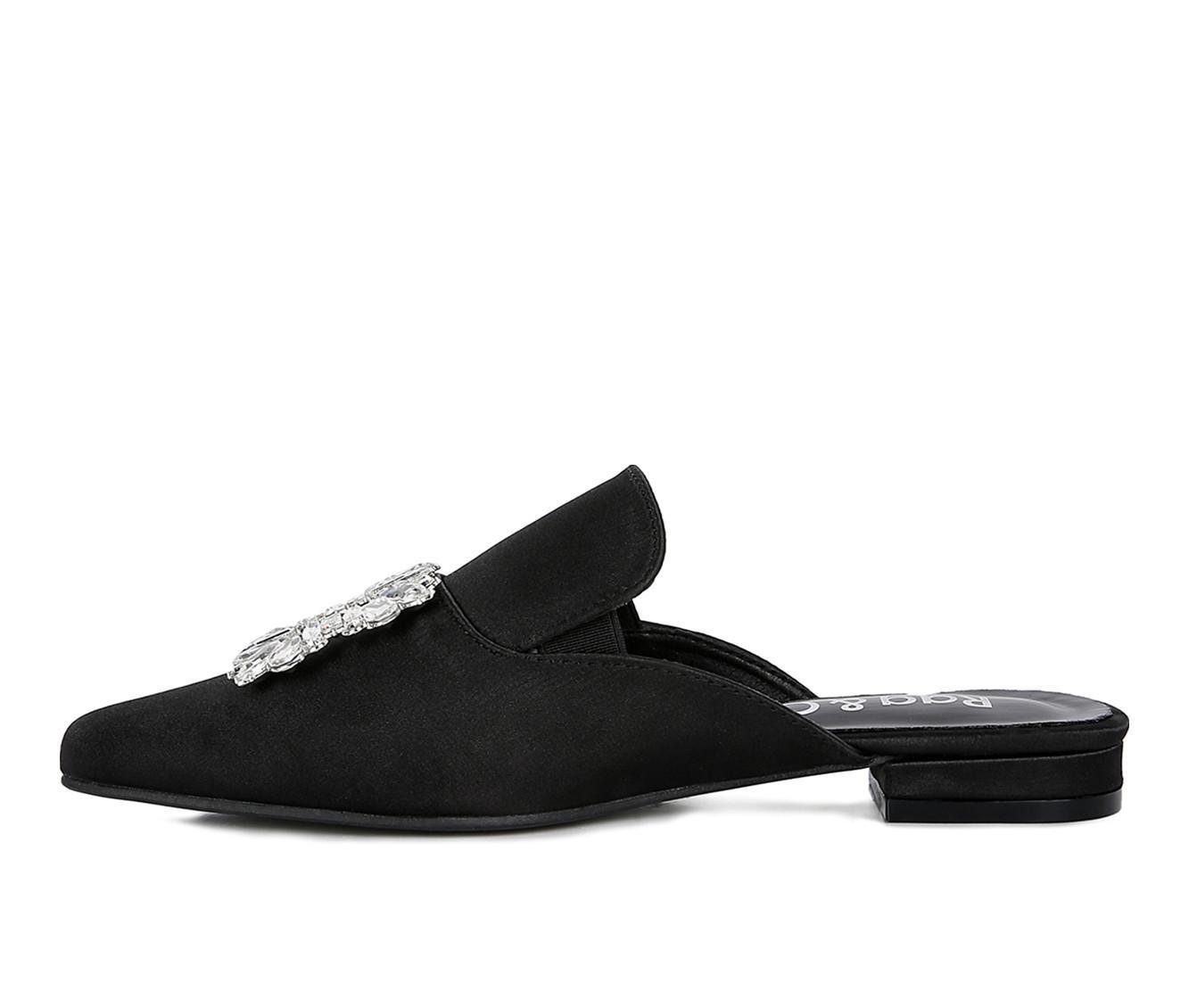 Women's Rag & Co Perrine Mules Product Image
