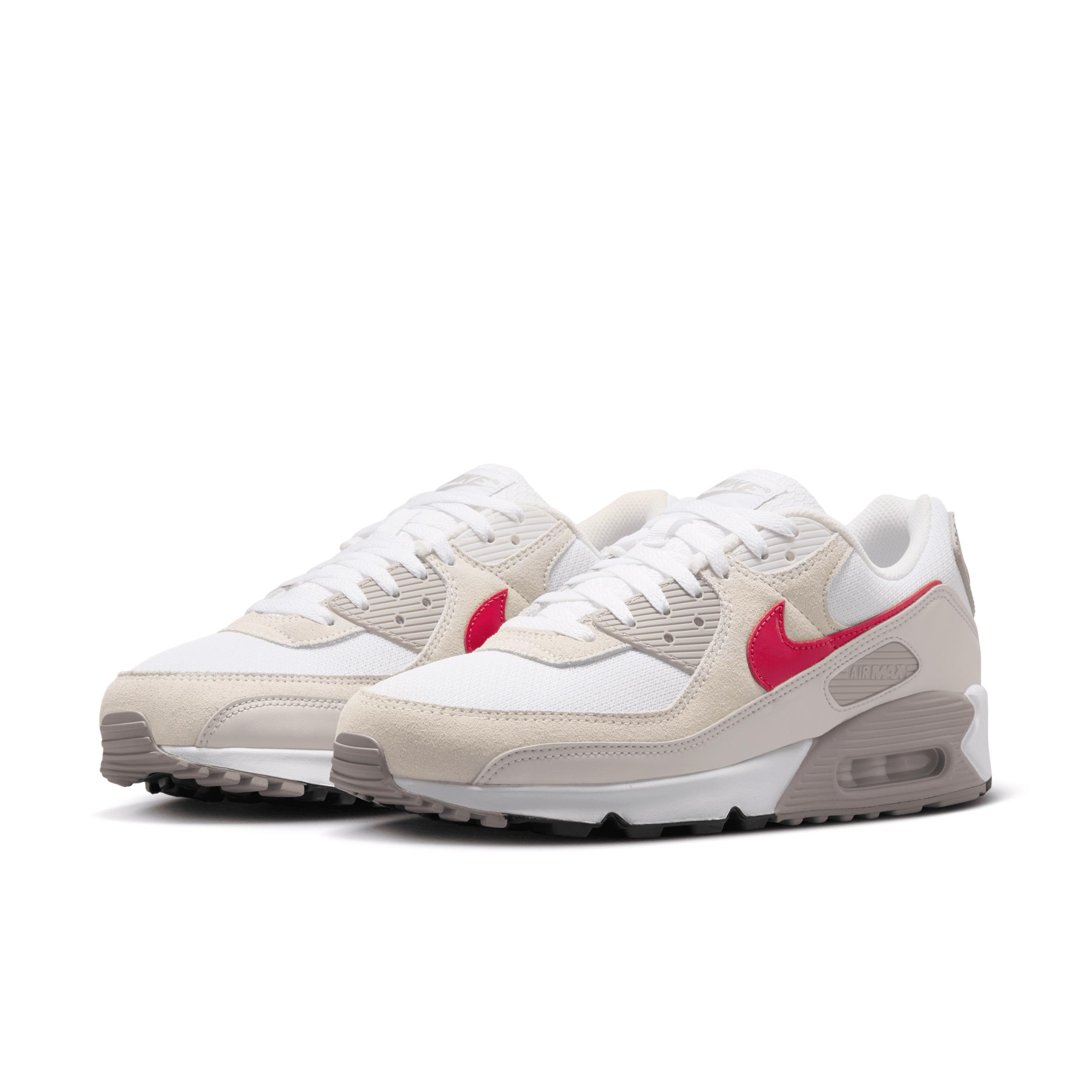 Nike Men's Air Max 90 Shoes Product Image