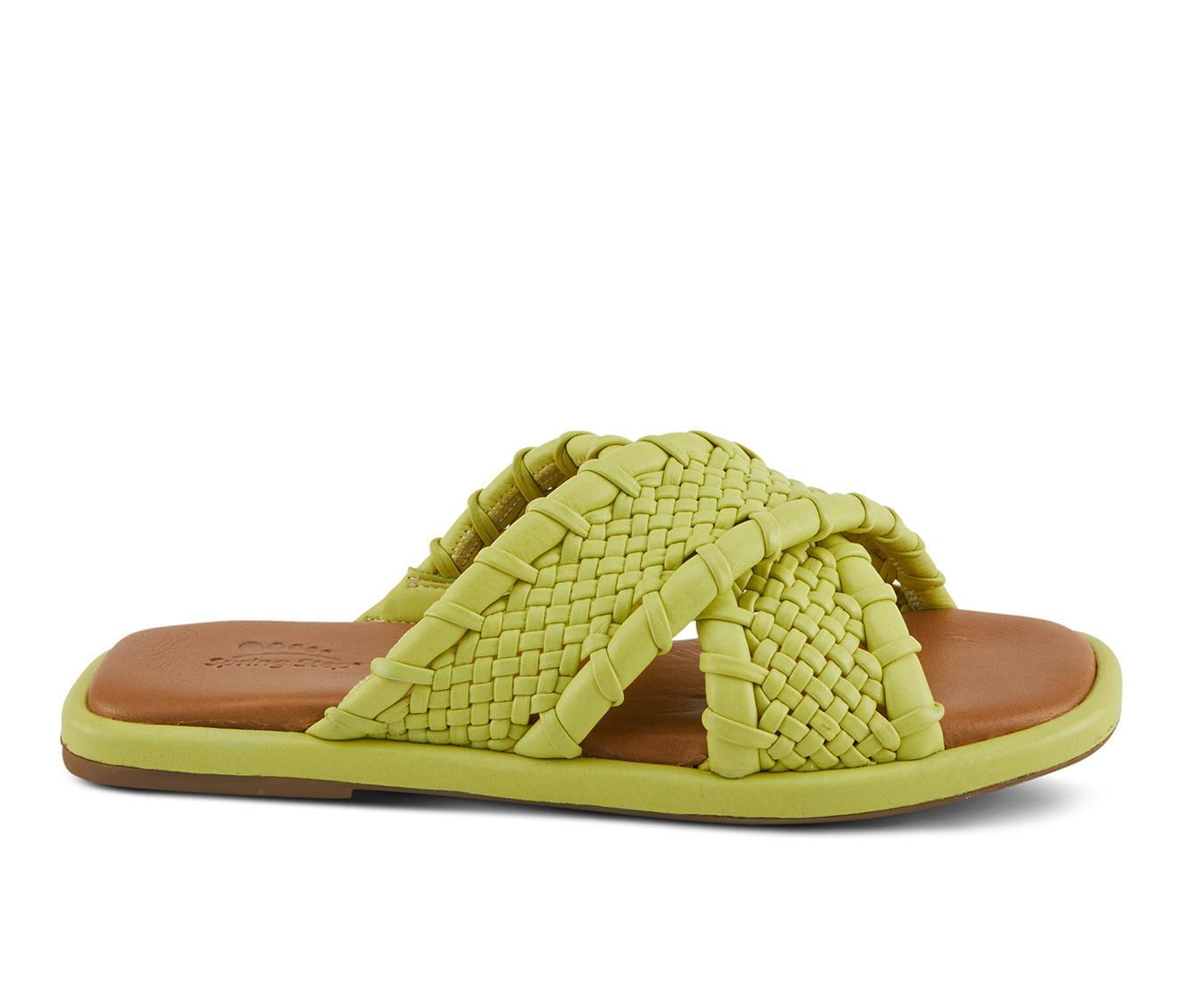 Women's SPRING STEP Montauk Sandals Product Image