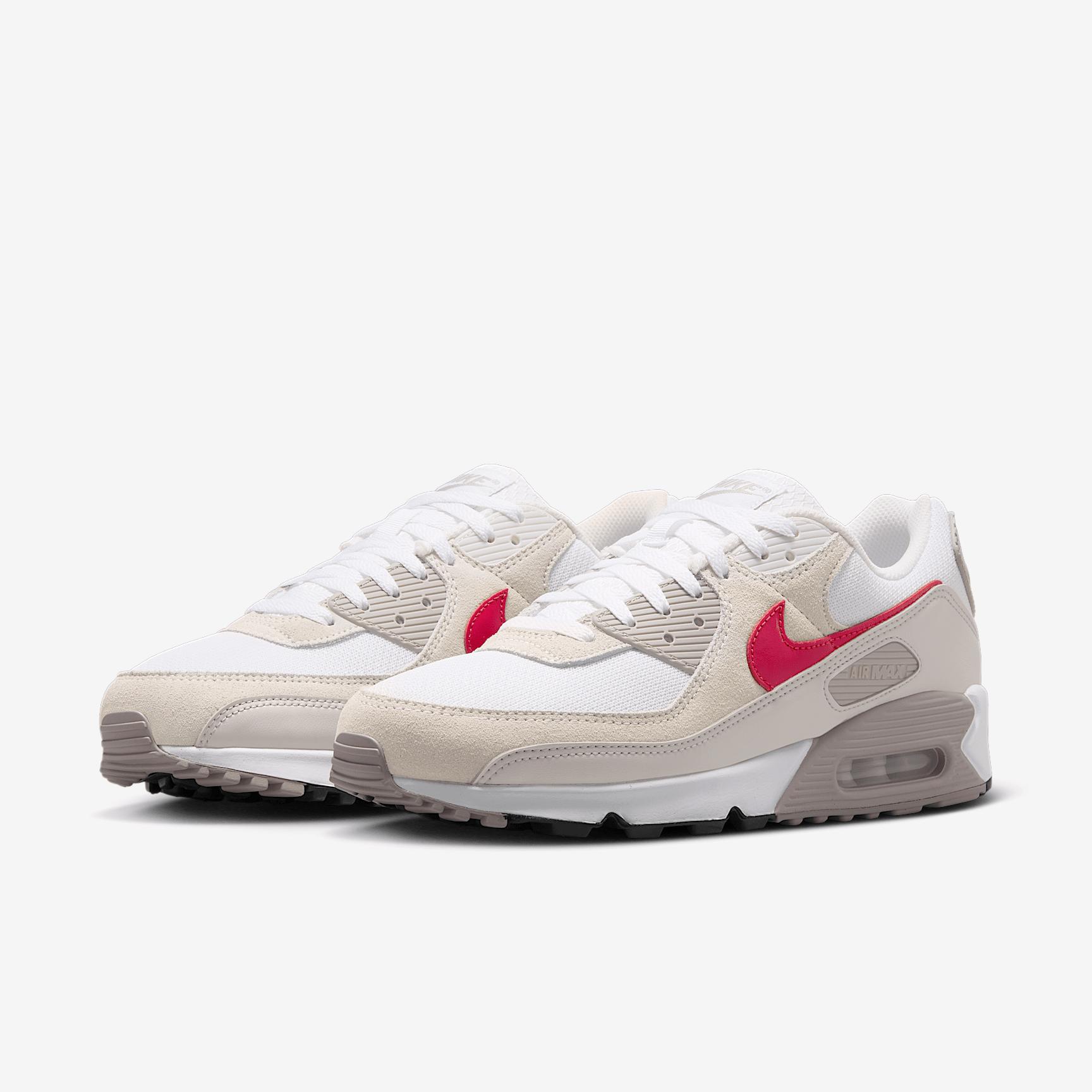 Nike Men's Air Max 90 Shoes Product Image