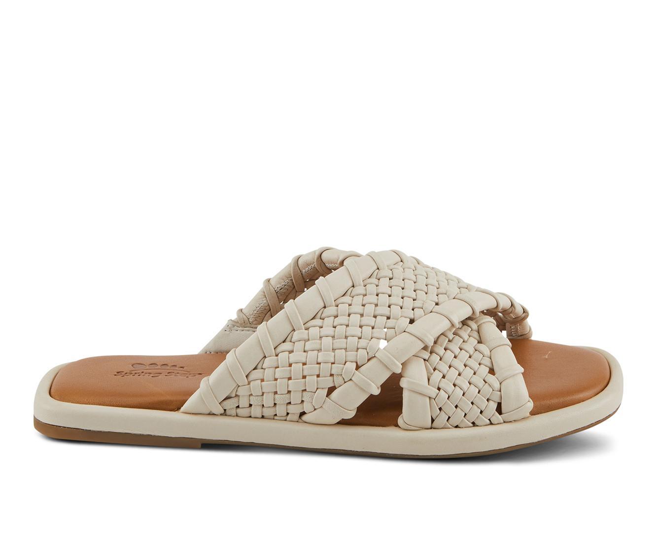 Women's SPRING STEP Montauk Sandals Product Image
