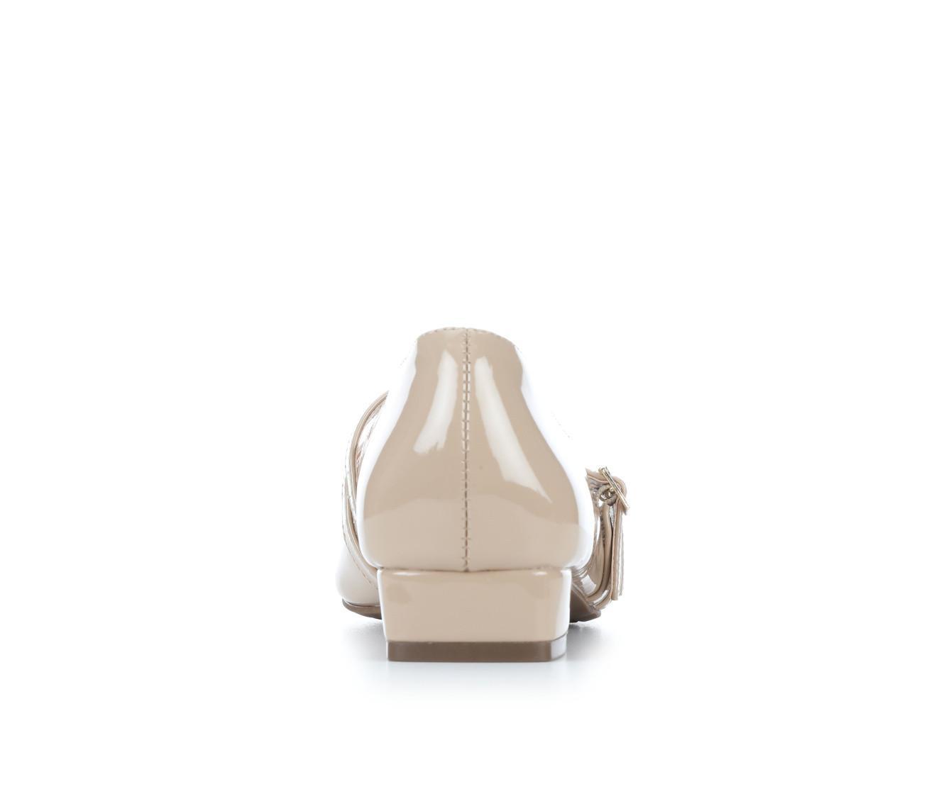 Women's Jones New York Ashdee Block-Heeled Flats Product Image