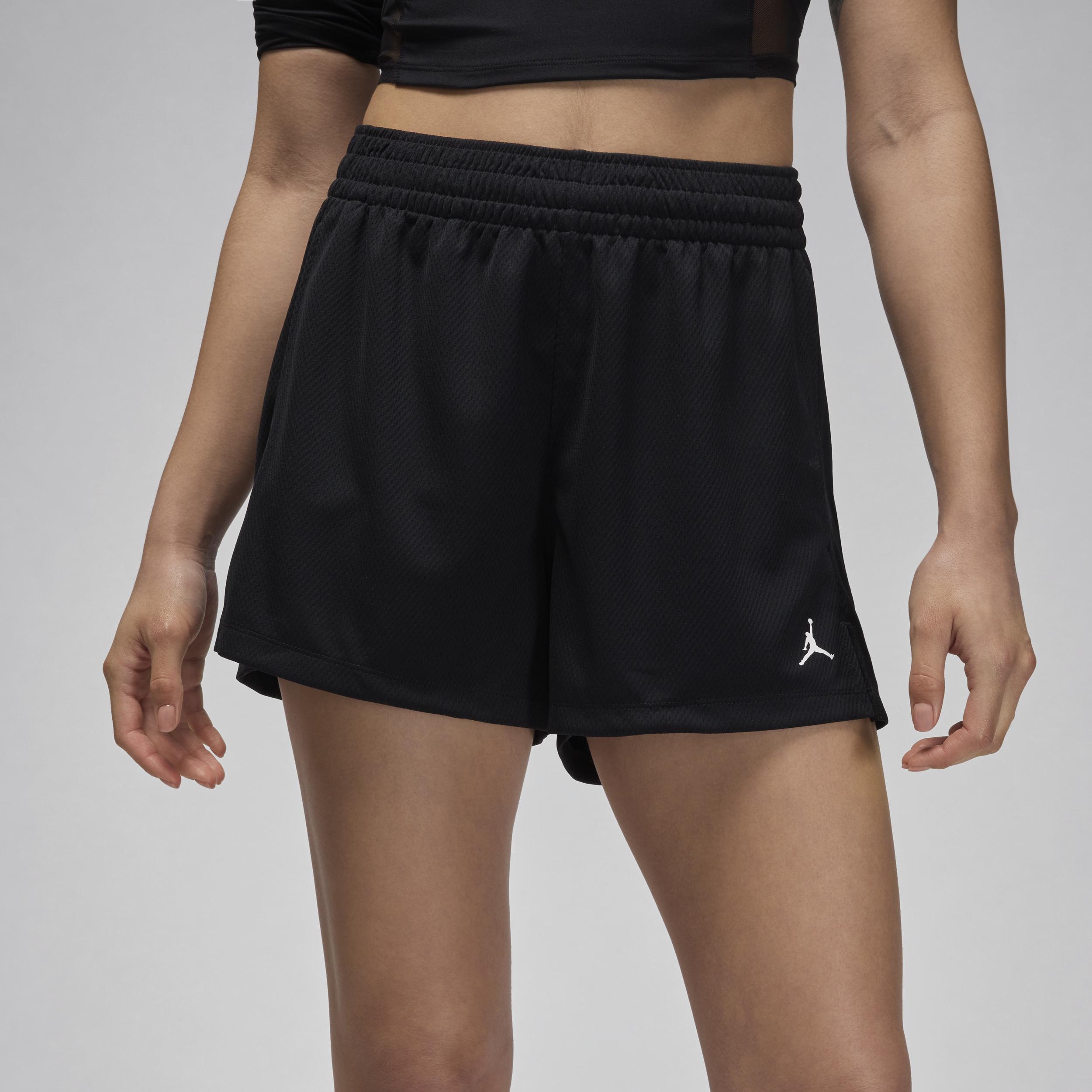 Women's Jordan Sport Mesh Shorts Product Image