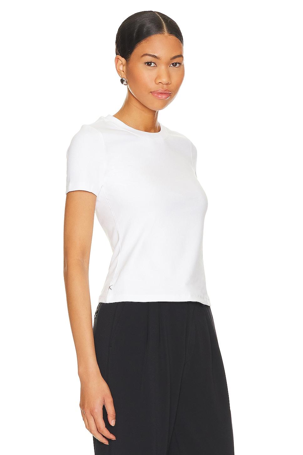 Tomboy Tee Cuts Product Image