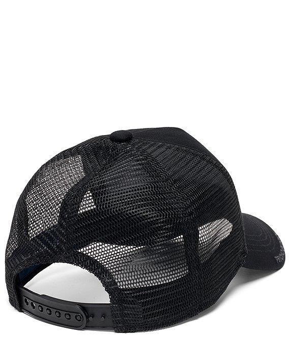 Psycho Bunny Gabin Trucker Cap Product Image