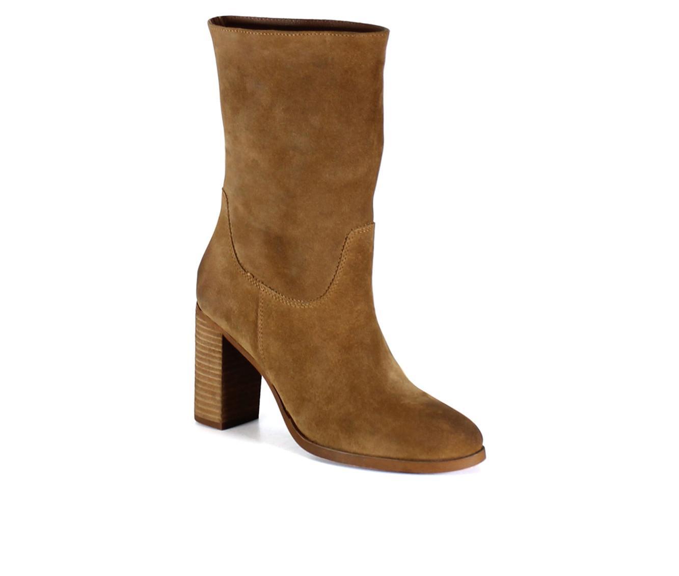 Women's DIBA TRUE Teak Tree Booties Product Image