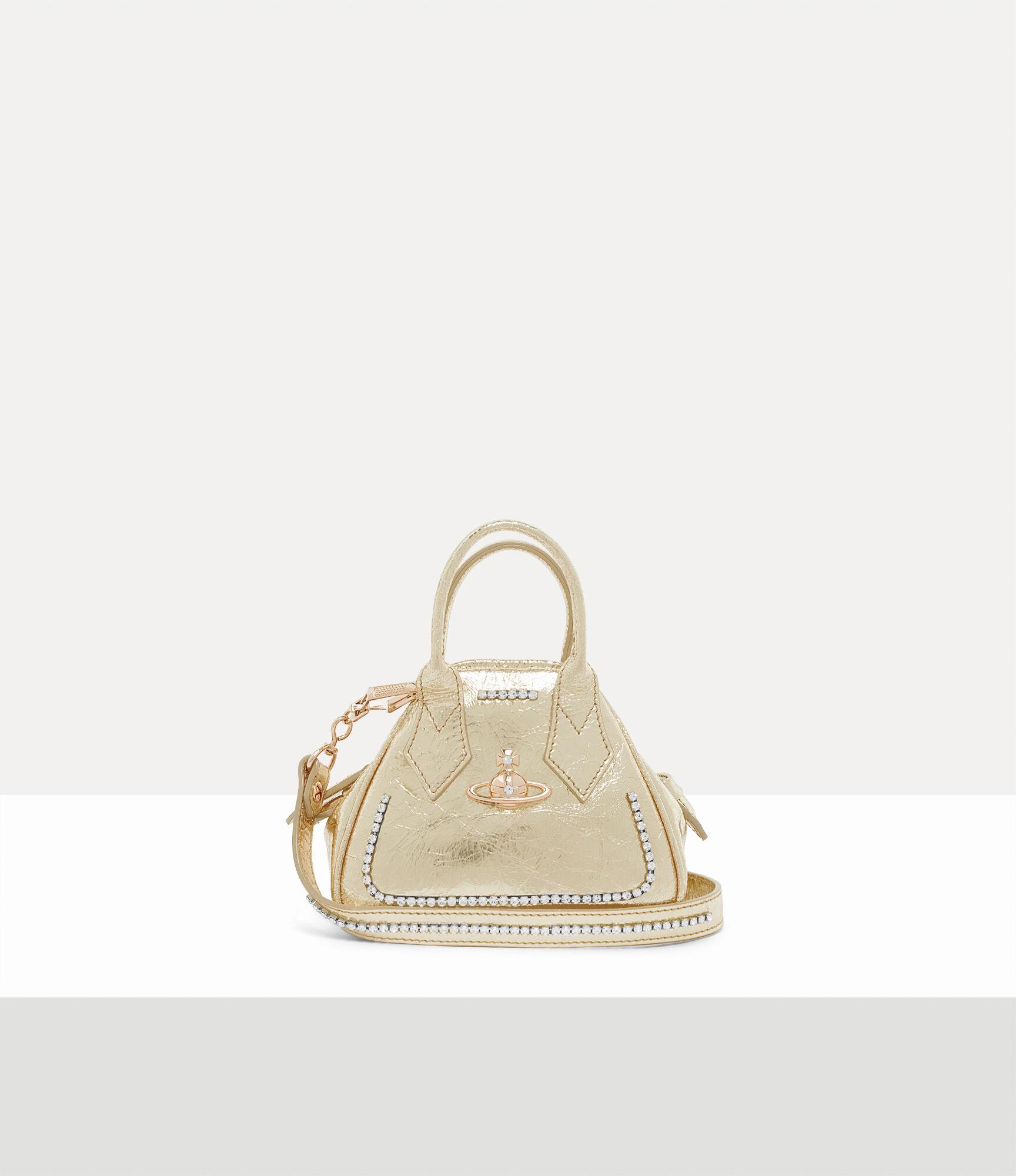 Yasmine Mini Bag Product Image