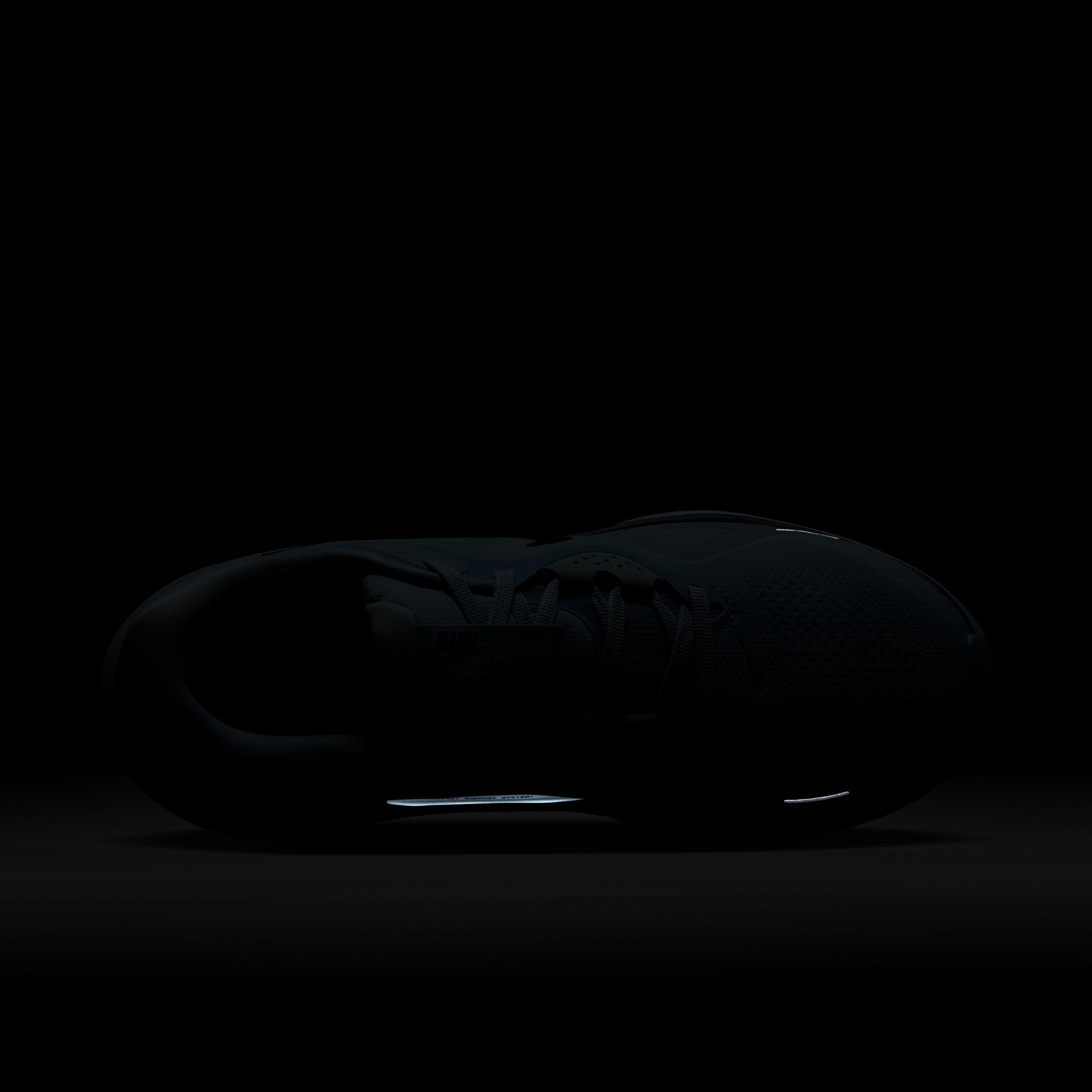 Nike Mens Structure 26 Road Running Shoes | HJ1102-401 Product Image