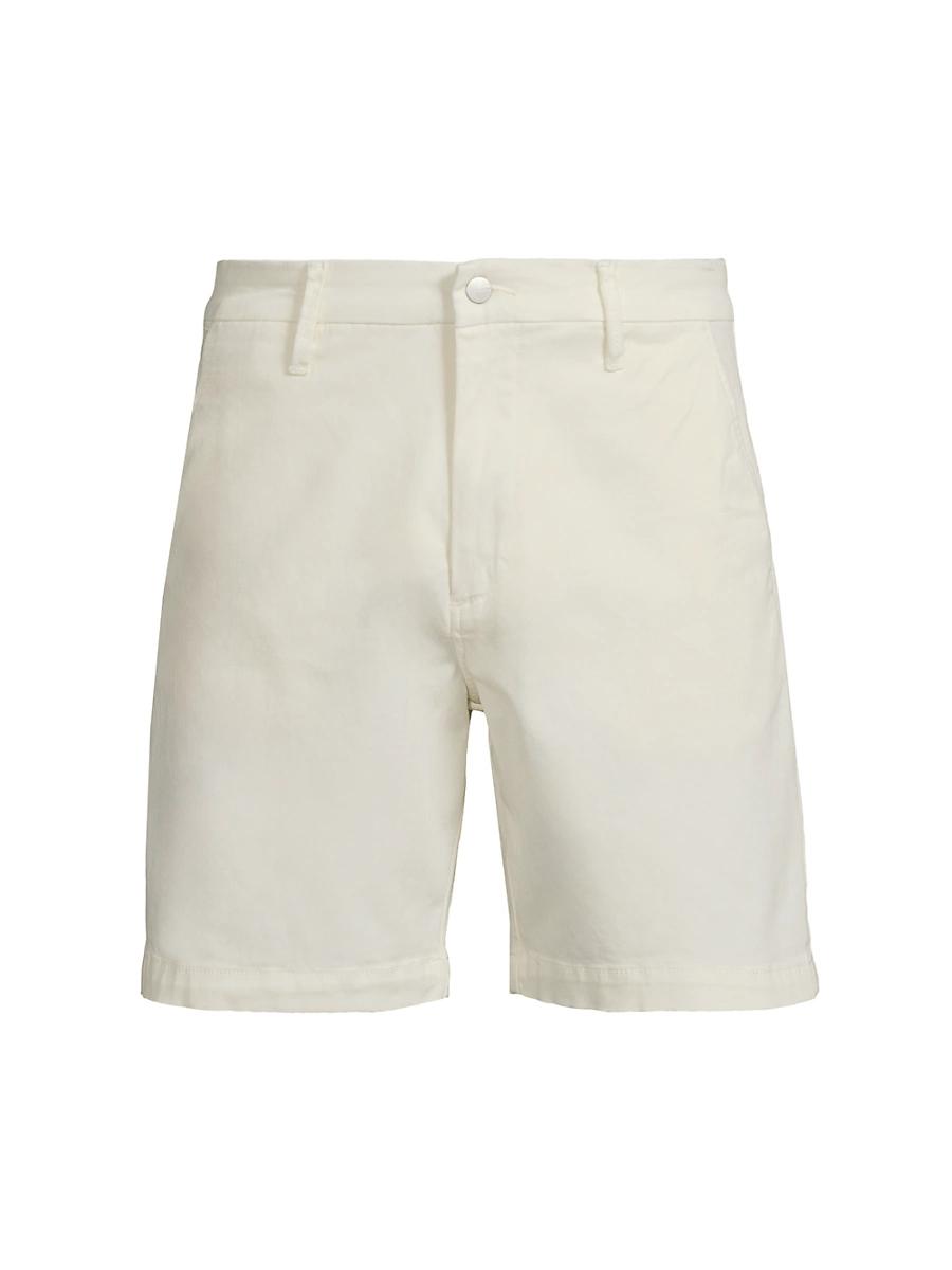 Mens The Palmer Trouser Shorts Product Image