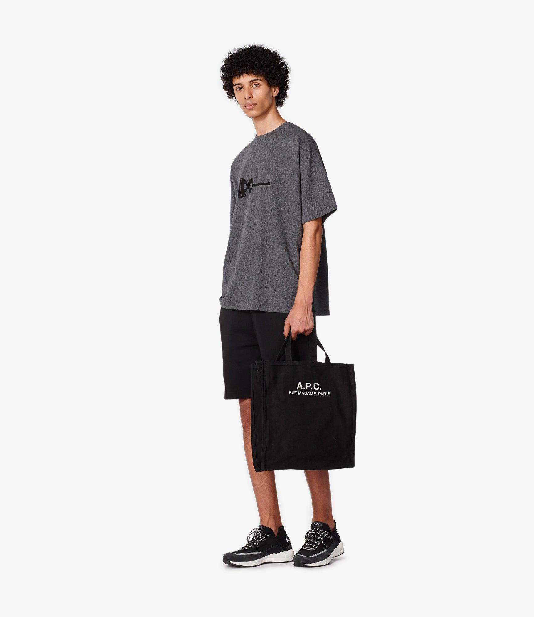Recuperation Shopping Bag Male Product Image